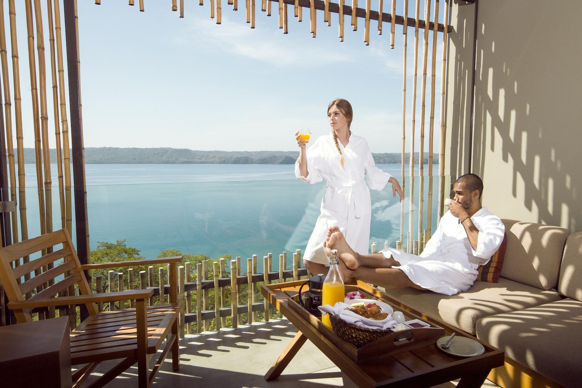 Andaz Peninsula Papagayo Resort, Costa Rica, By Hyatt Culebra Kültér fotó