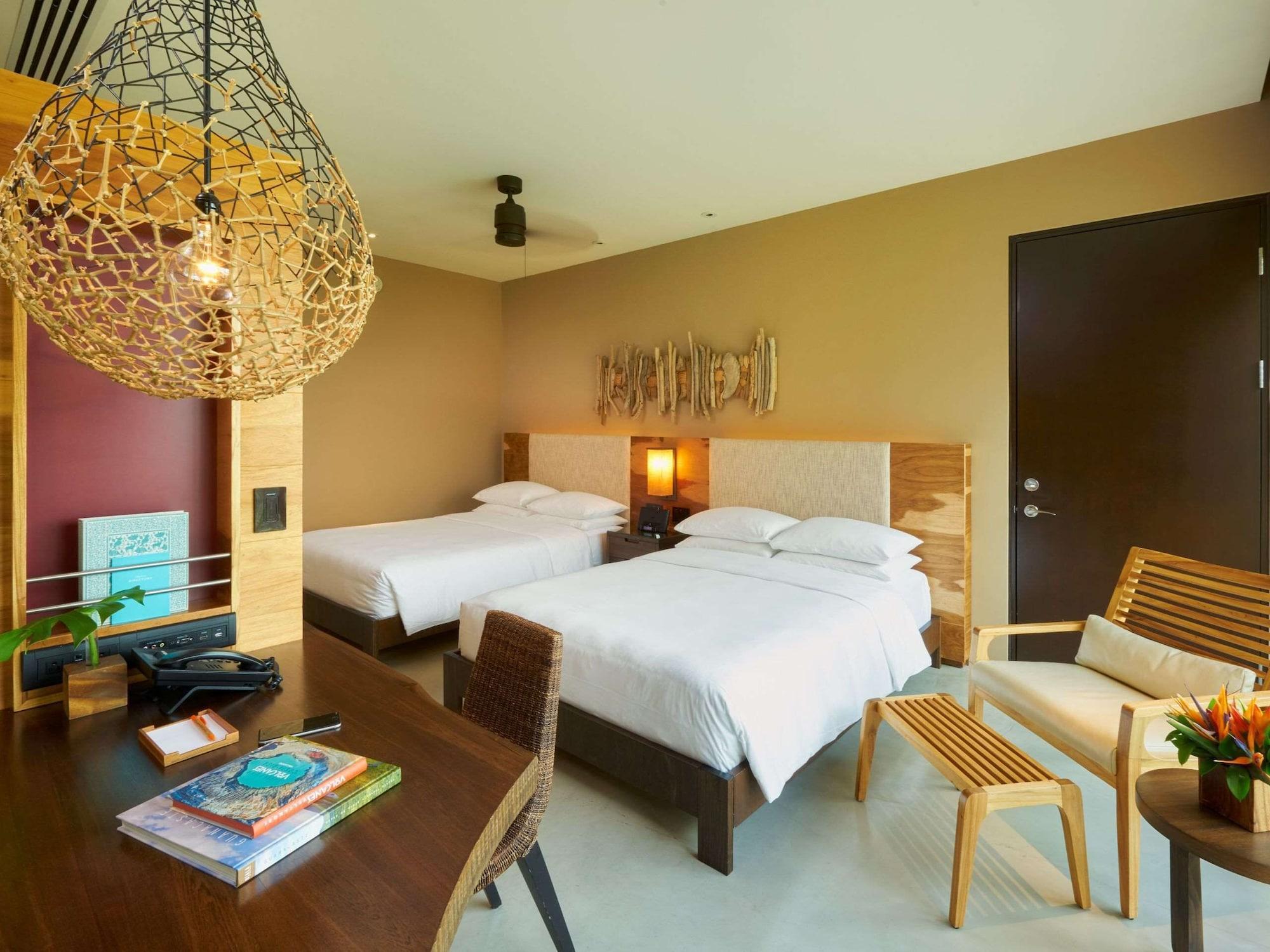 Andaz Peninsula Papagayo Resort, Costa Rica, By Hyatt Culebra Kültér fotó