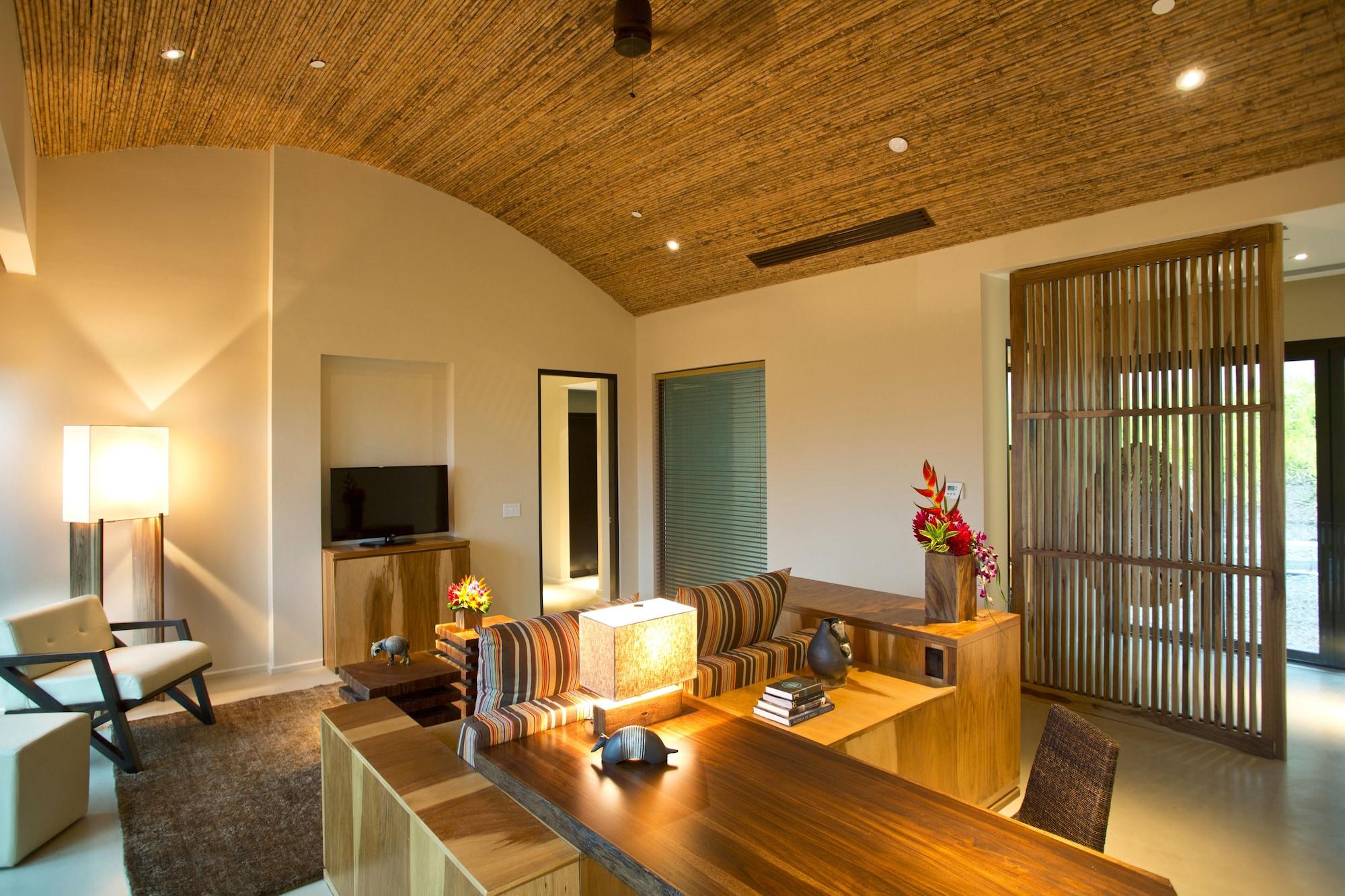 Andaz Peninsula Papagayo Resort, Costa Rica, By Hyatt Culebra Kültér fotó