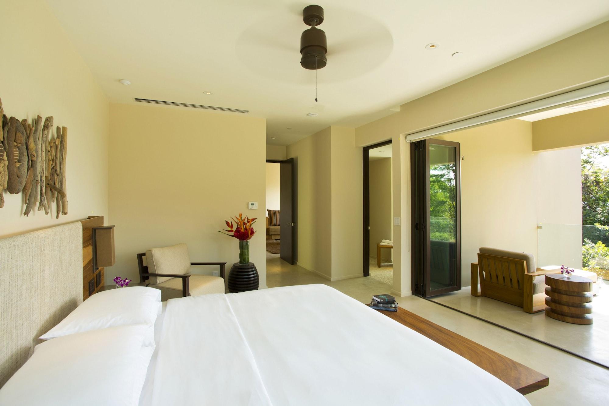 Andaz Peninsula Papagayo Resort, Costa Rica, By Hyatt Culebra Kültér fotó