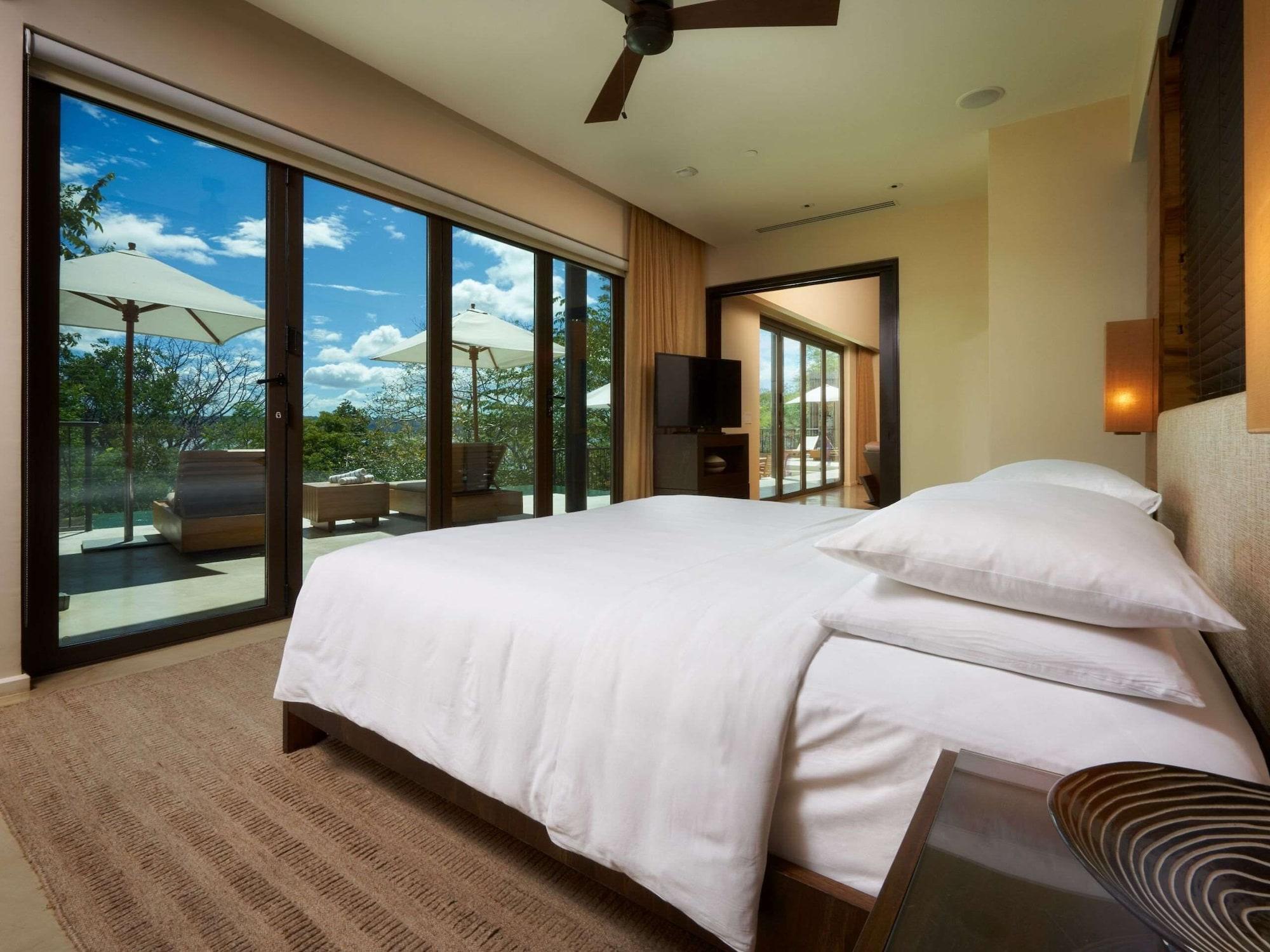 Andaz Peninsula Papagayo Resort, Costa Rica, By Hyatt Culebra Kültér fotó