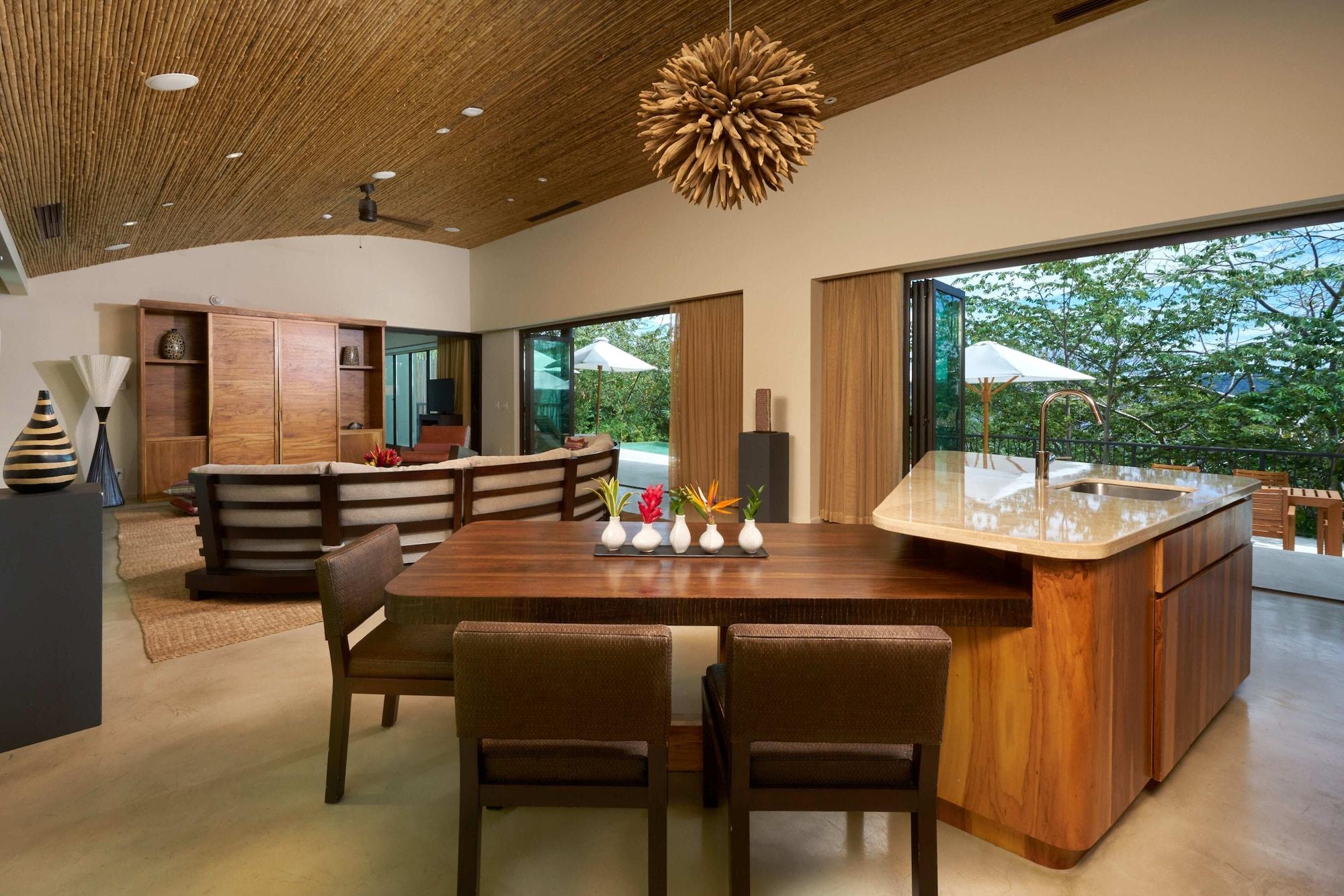 Andaz Peninsula Papagayo Resort, Costa Rica, By Hyatt Culebra Kültér fotó