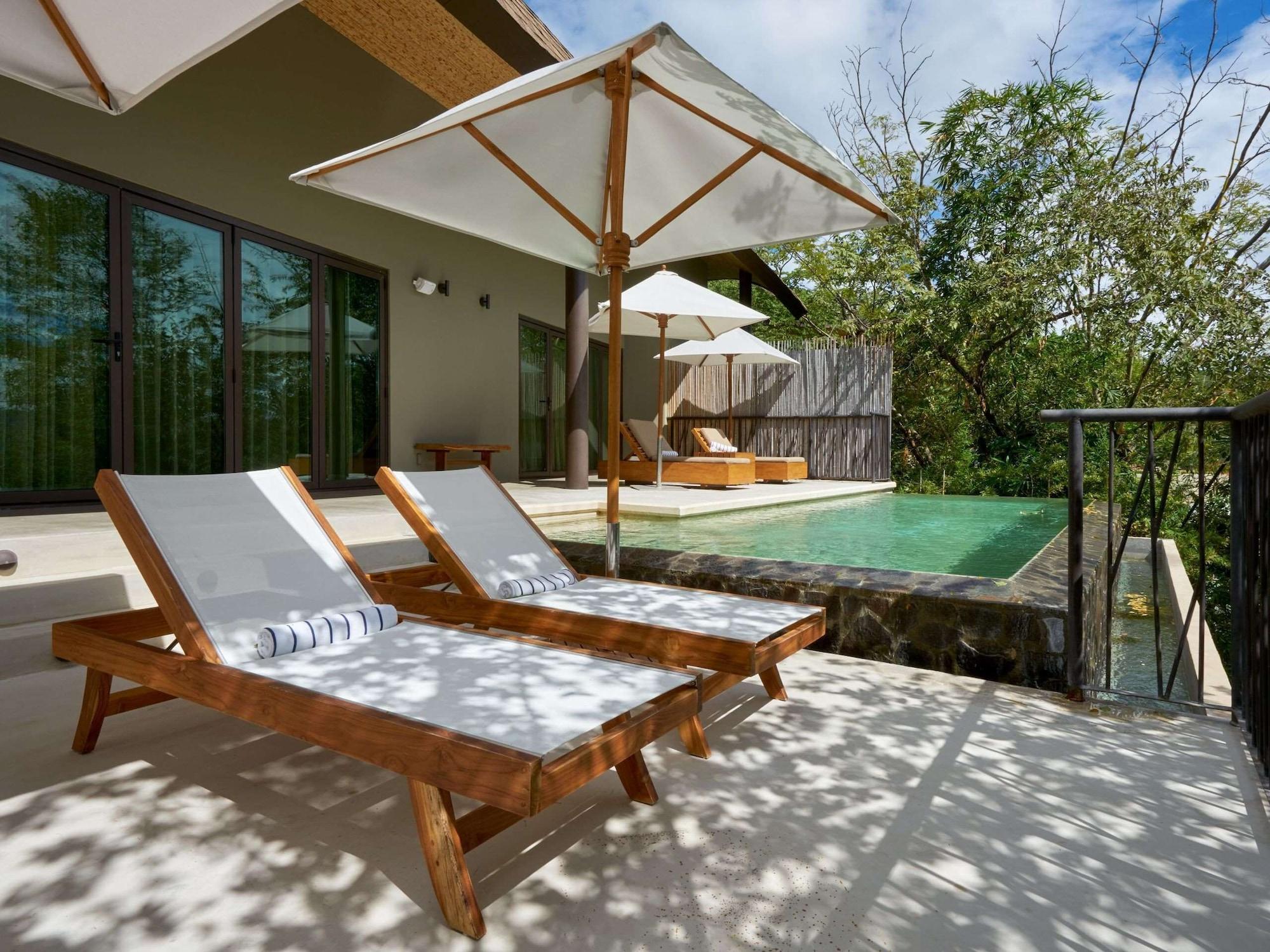 Andaz Peninsula Papagayo Resort, Costa Rica, By Hyatt Culebra Kültér fotó