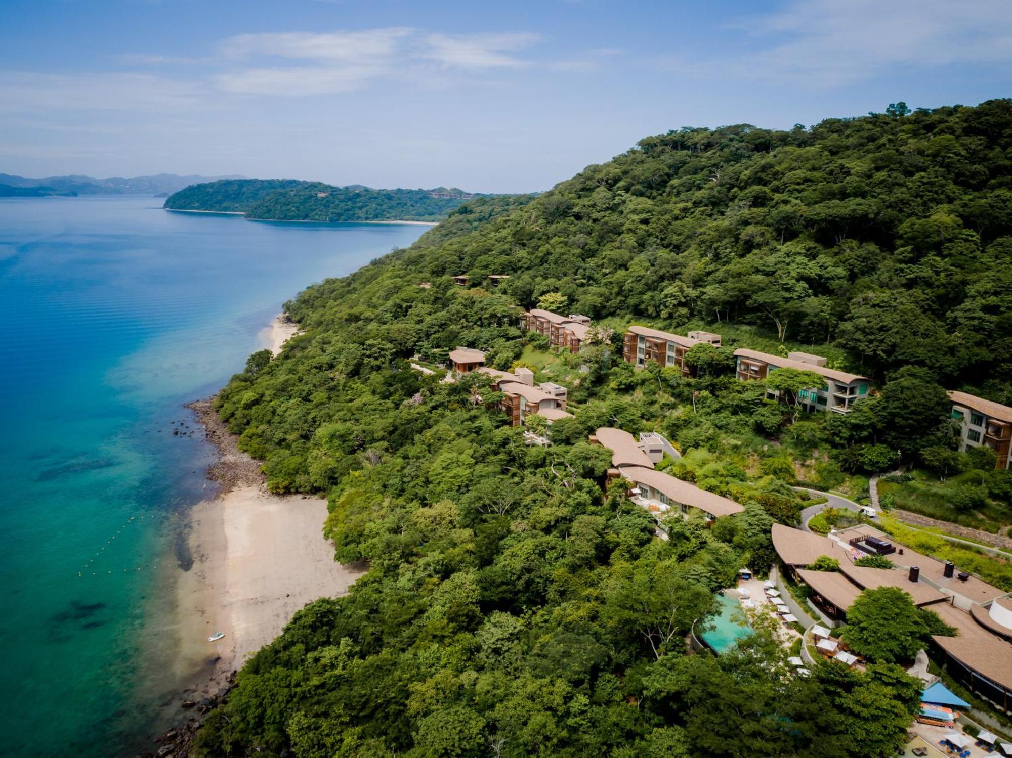 Andaz Peninsula Papagayo Resort, Costa Rica, By Hyatt Culebra Kültér fotó