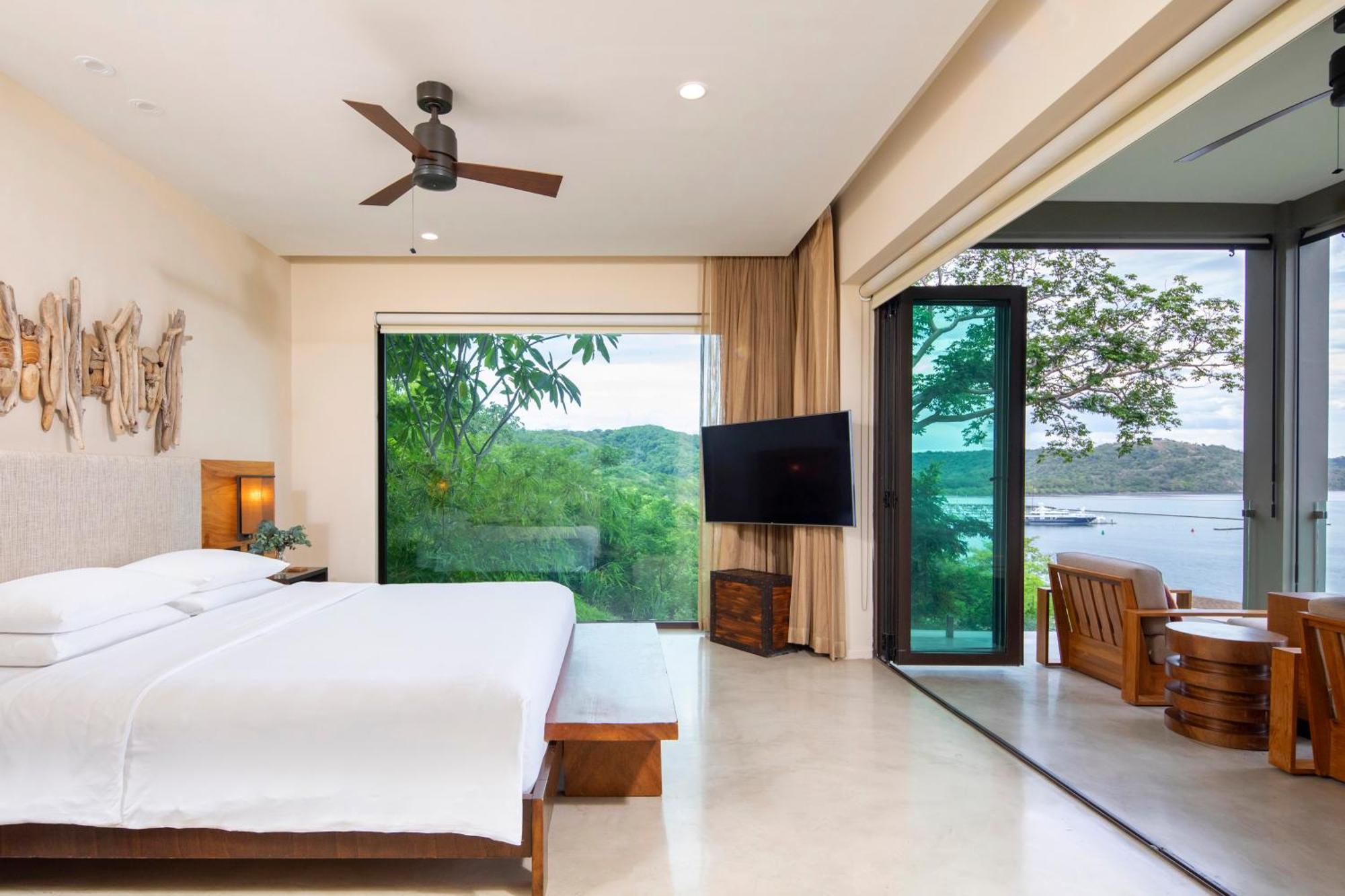 Andaz Peninsula Papagayo Resort, Costa Rica, By Hyatt Culebra Kültér fotó