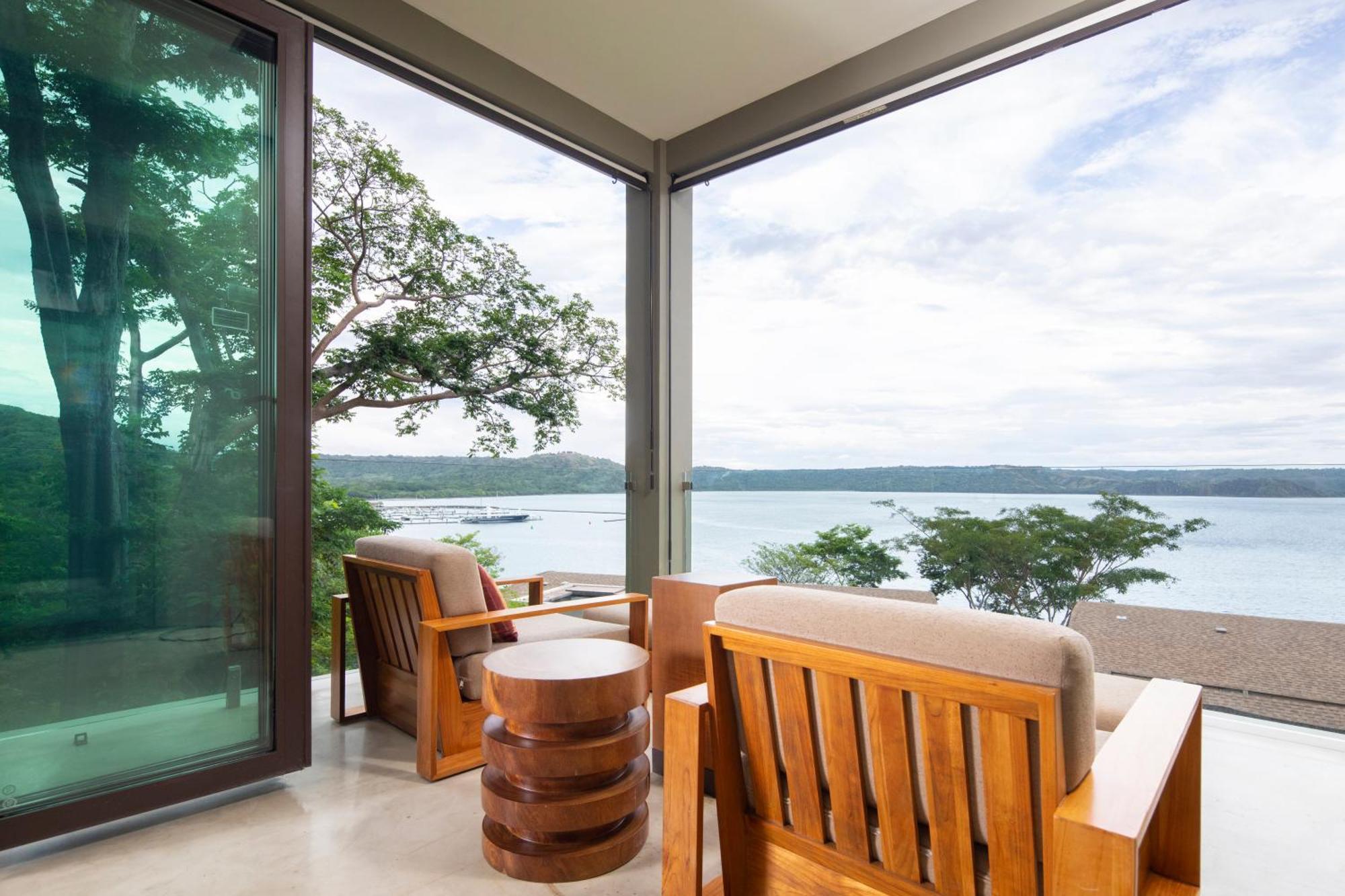 Andaz Peninsula Papagayo Resort, Costa Rica, By Hyatt Culebra Kültér fotó