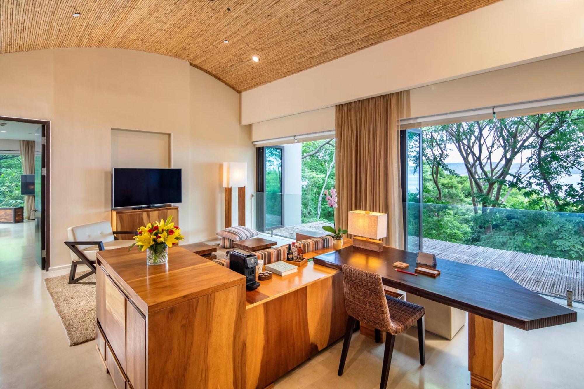 Andaz Peninsula Papagayo Resort, Costa Rica, By Hyatt Culebra Kültér fotó
