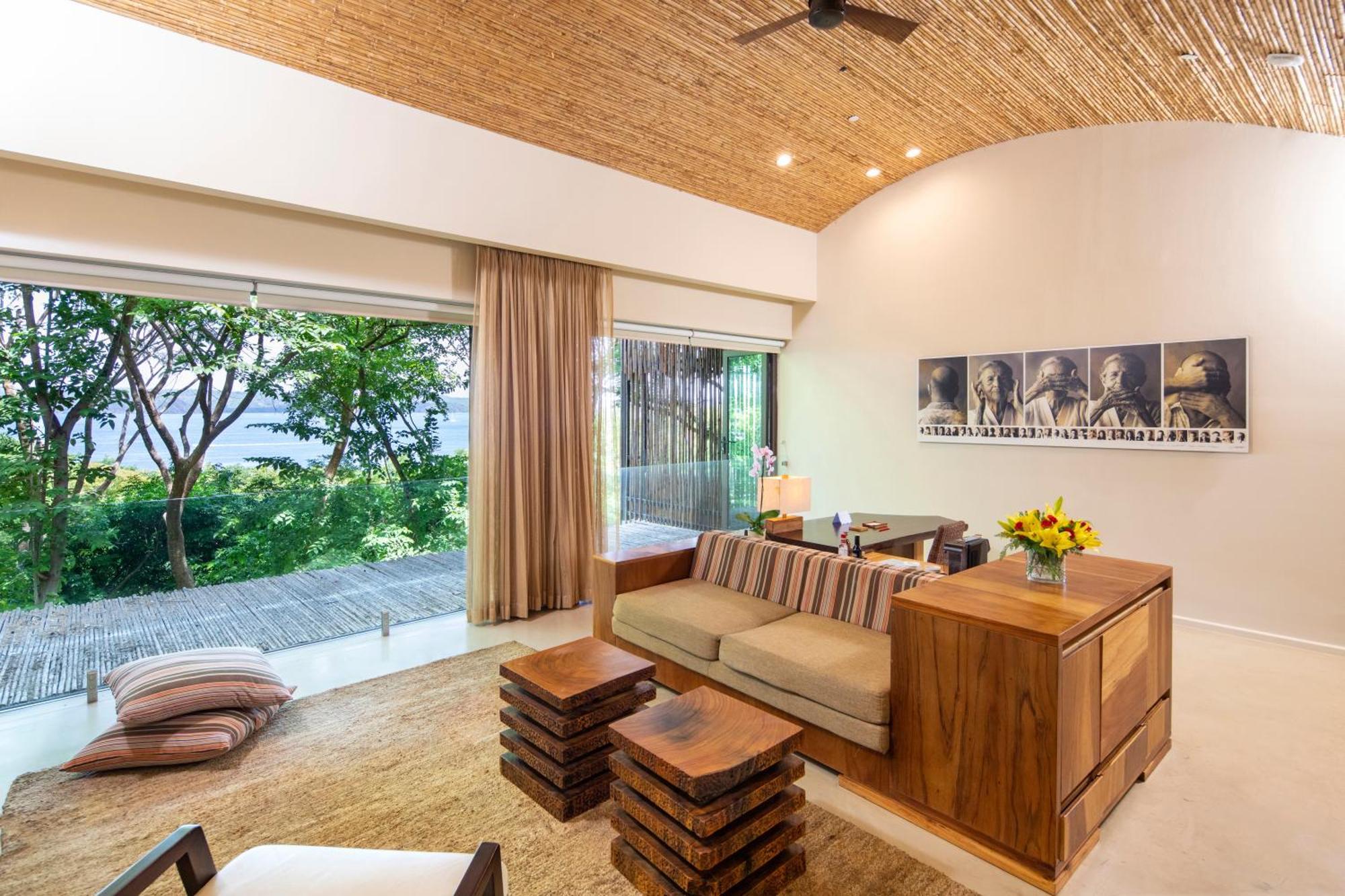 Andaz Peninsula Papagayo Resort, Costa Rica, By Hyatt Culebra Kültér fotó
