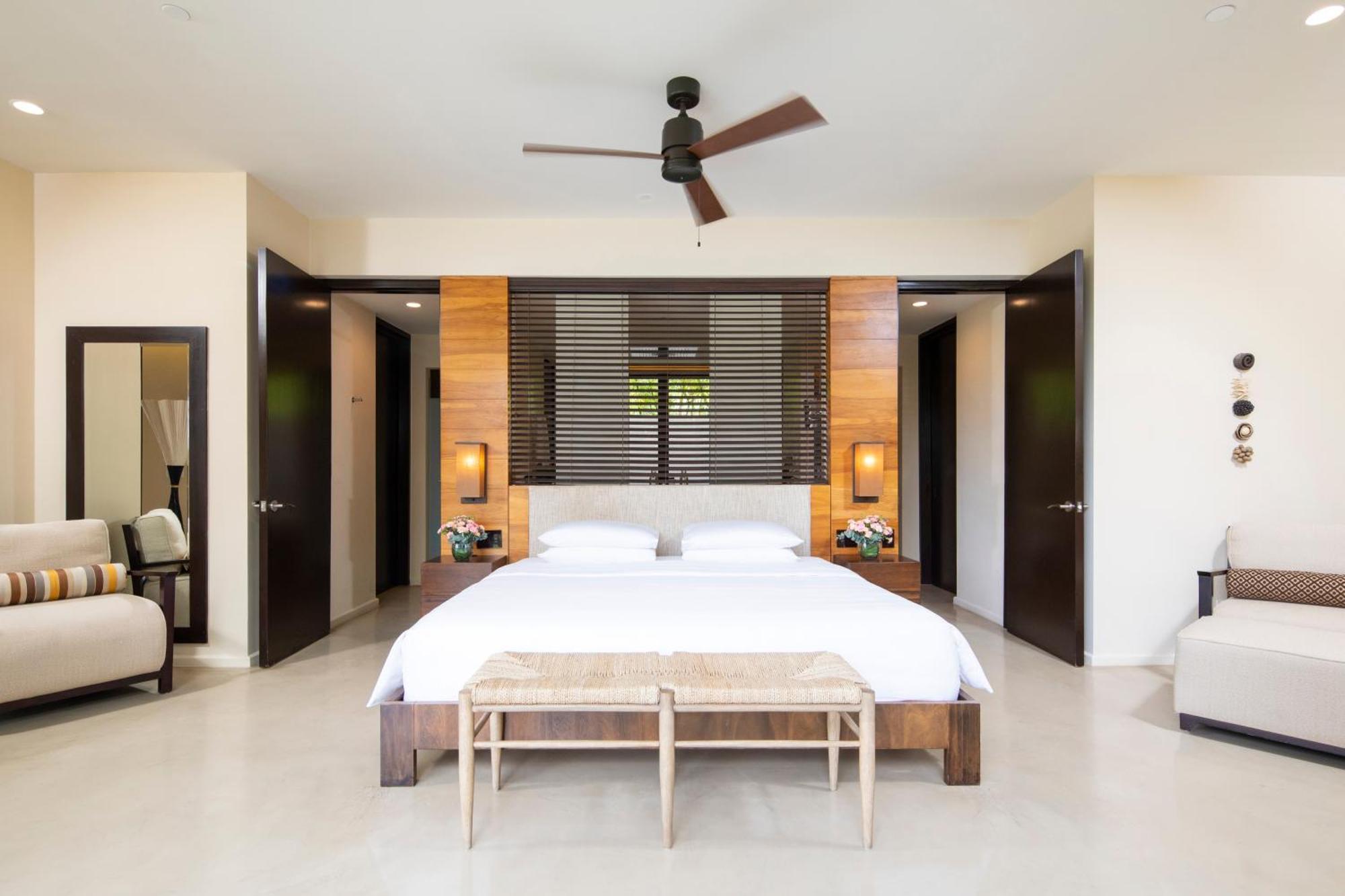 Andaz Peninsula Papagayo Resort, Costa Rica, By Hyatt Culebra Kültér fotó