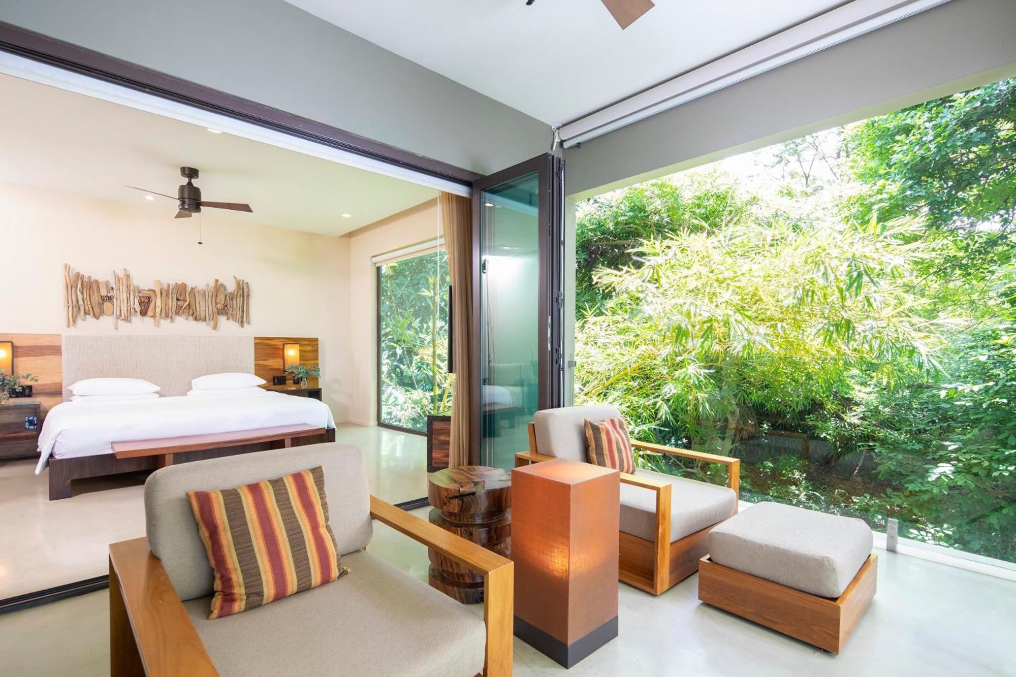 Andaz Peninsula Papagayo Resort, Costa Rica, By Hyatt Culebra Kültér fotó