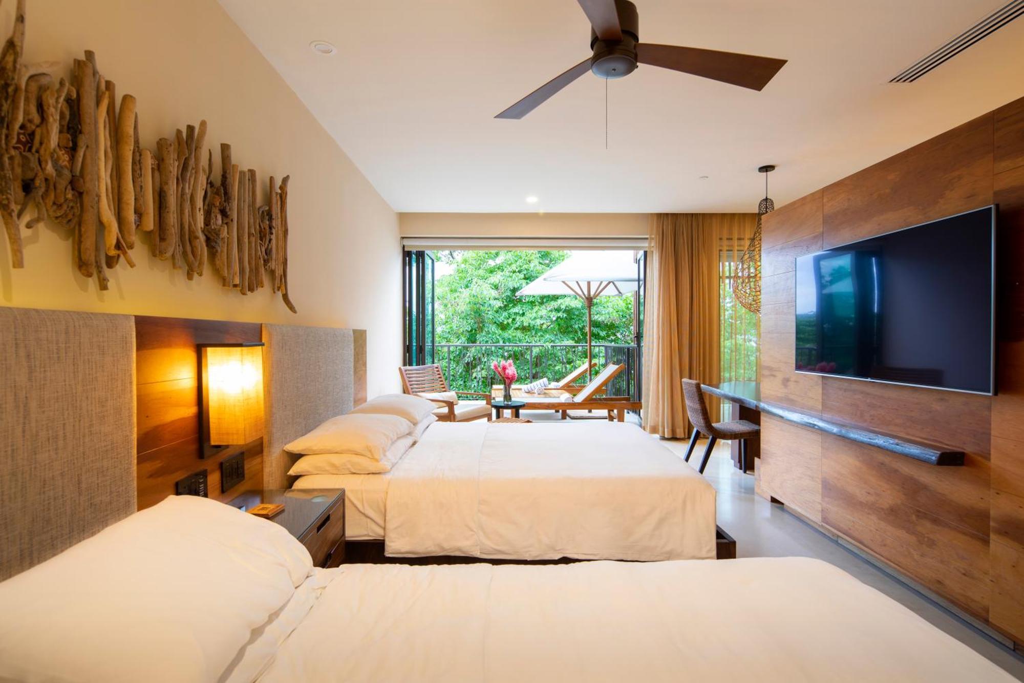 Andaz Peninsula Papagayo Resort, Costa Rica, By Hyatt Culebra Kültér fotó