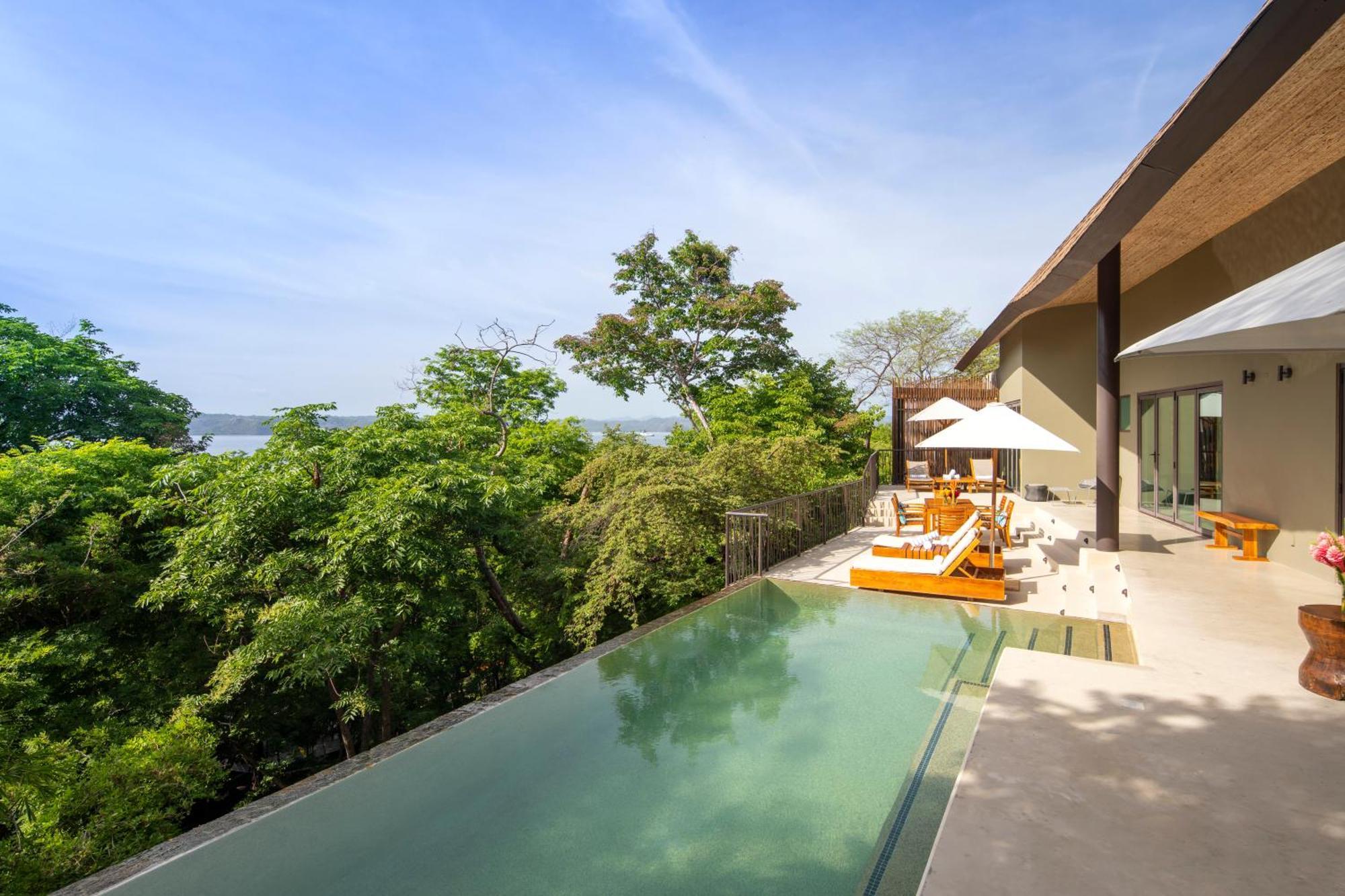 Andaz Peninsula Papagayo Resort, Costa Rica, By Hyatt Culebra Kültér fotó
