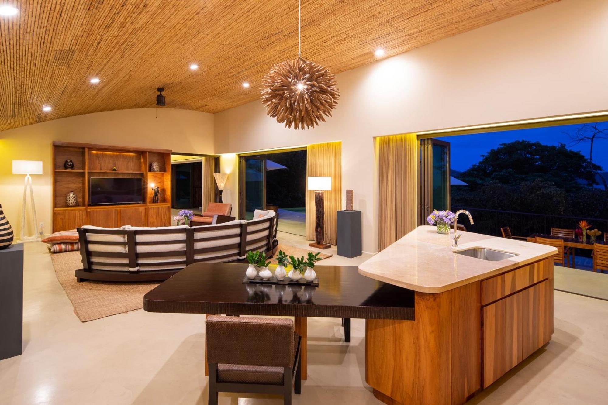 Andaz Peninsula Papagayo Resort, Costa Rica, By Hyatt Culebra Kültér fotó