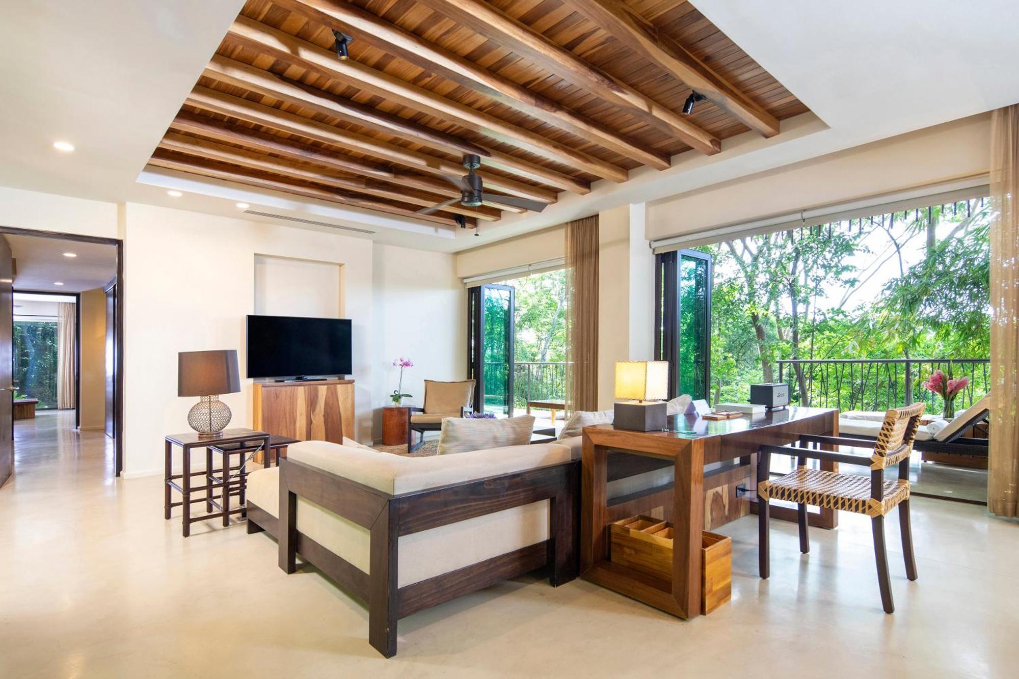 Andaz Peninsula Papagayo Resort, Costa Rica, By Hyatt Culebra Kültér fotó