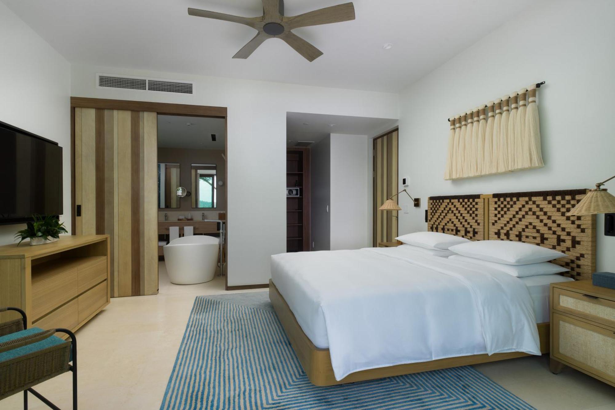 Andaz Peninsula Papagayo Resort, Costa Rica, By Hyatt Culebra Kültér fotó