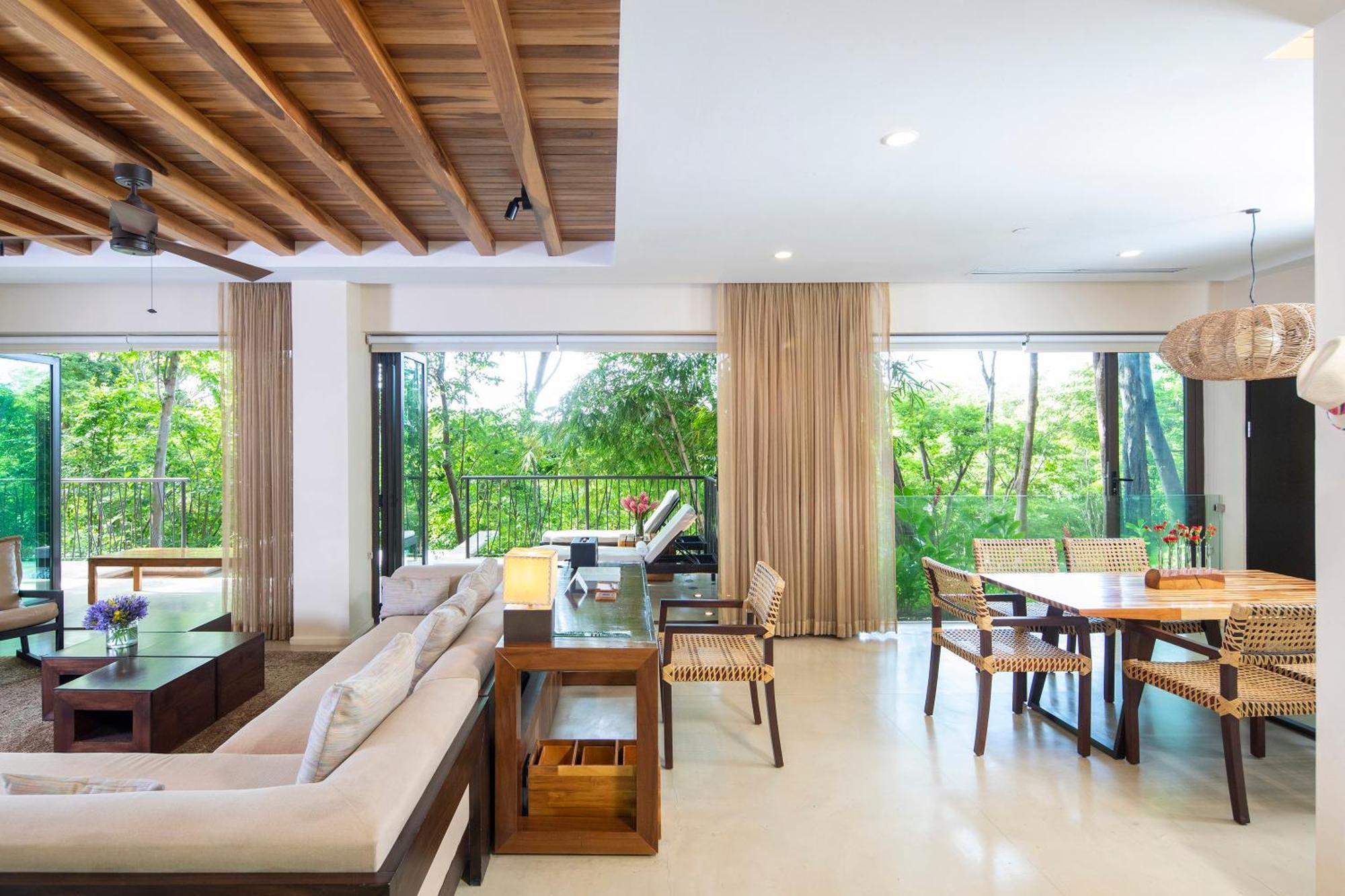Andaz Peninsula Papagayo Resort, Costa Rica, By Hyatt Culebra Kültér fotó