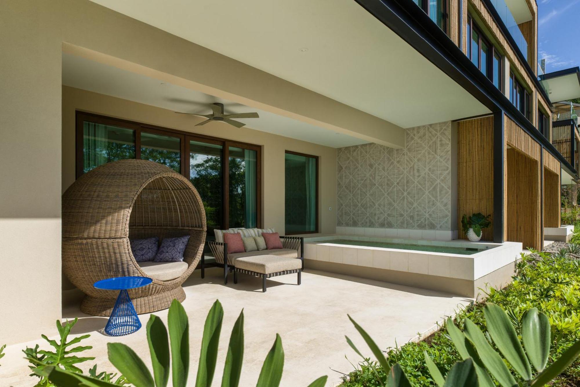 Andaz Peninsula Papagayo Resort, Costa Rica, By Hyatt Culebra Kültér fotó