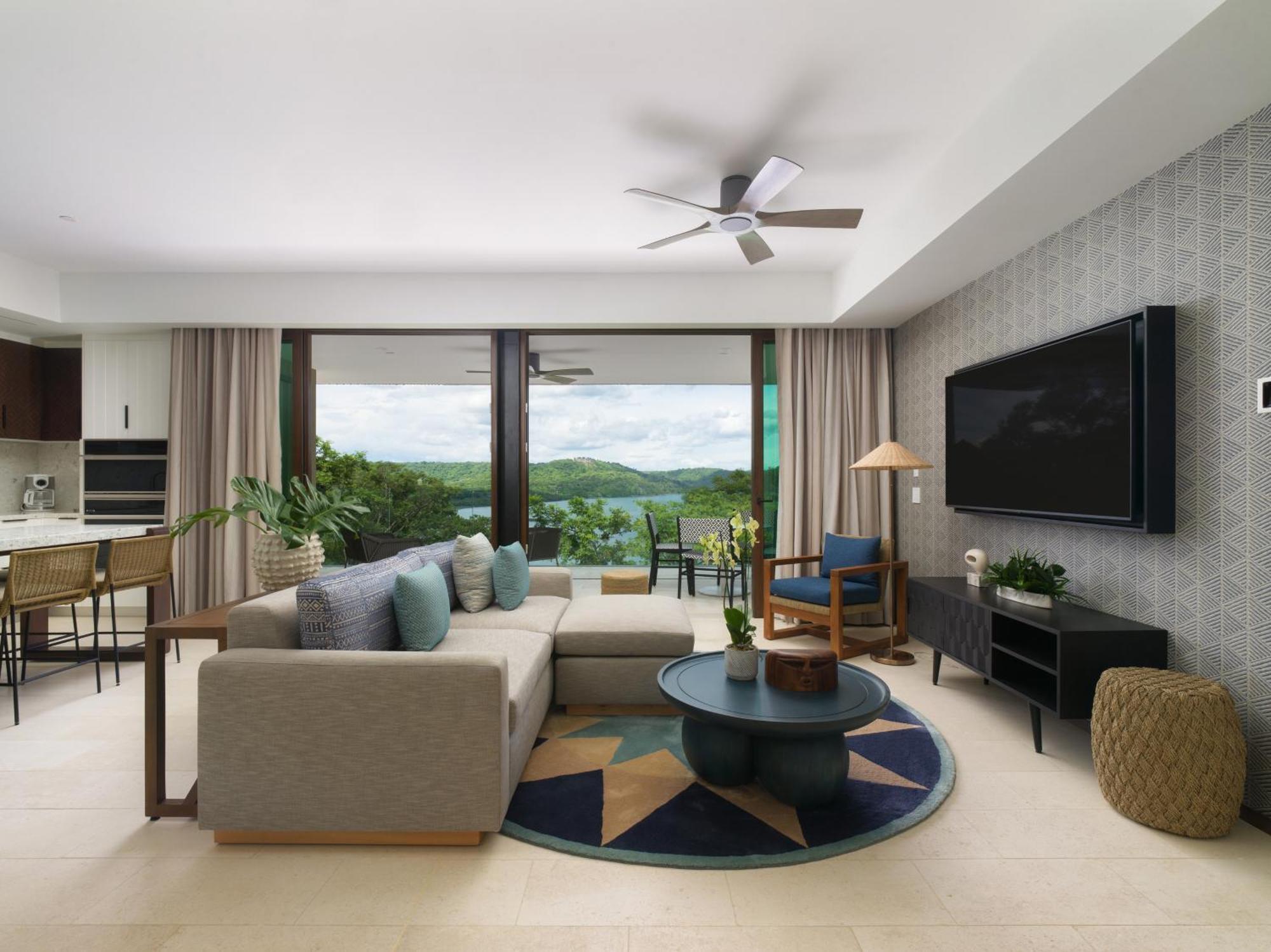 Andaz Peninsula Papagayo Resort, Costa Rica, By Hyatt Culebra Kültér fotó