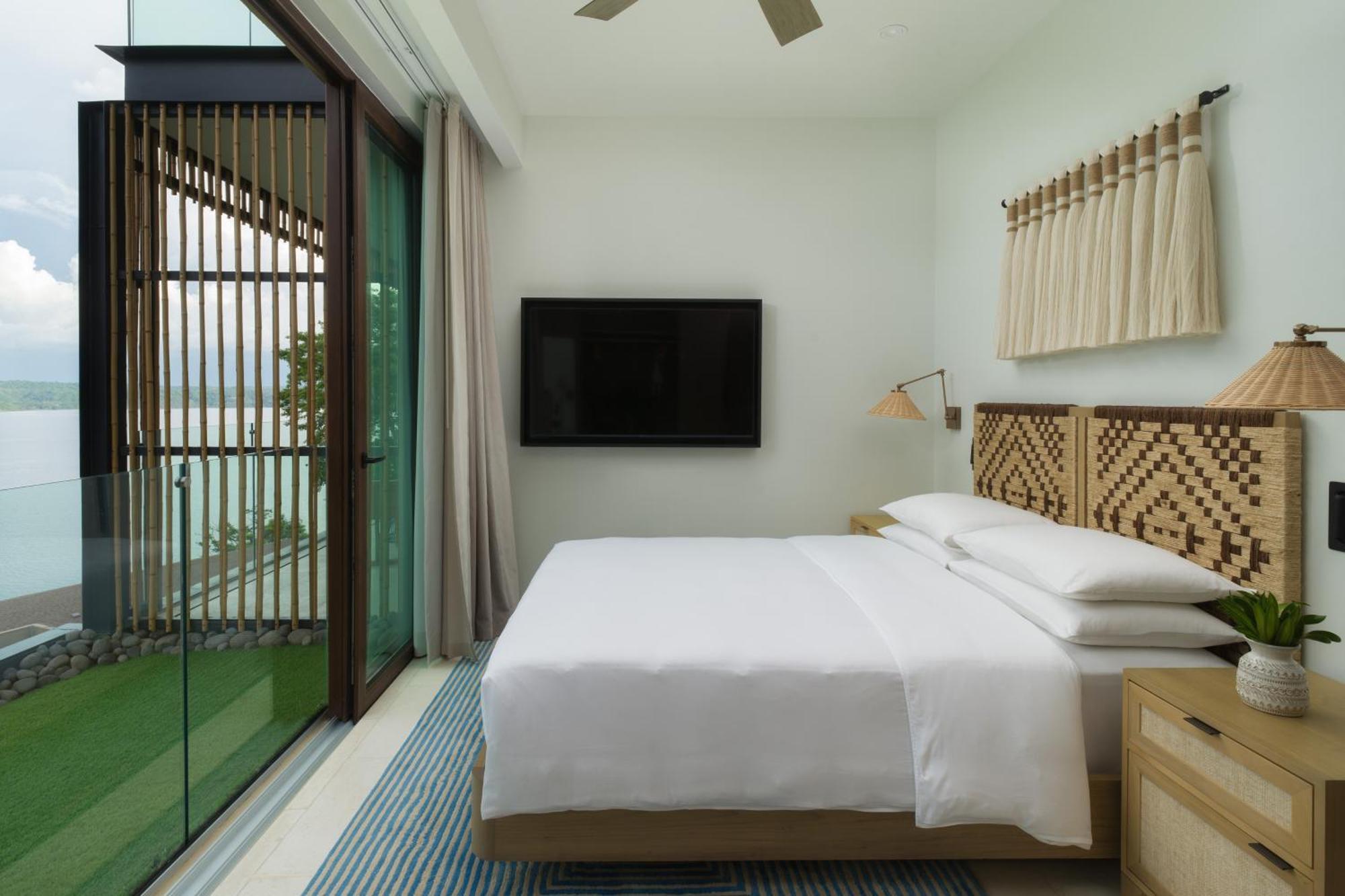 Andaz Peninsula Papagayo Resort, Costa Rica, By Hyatt Culebra Kültér fotó