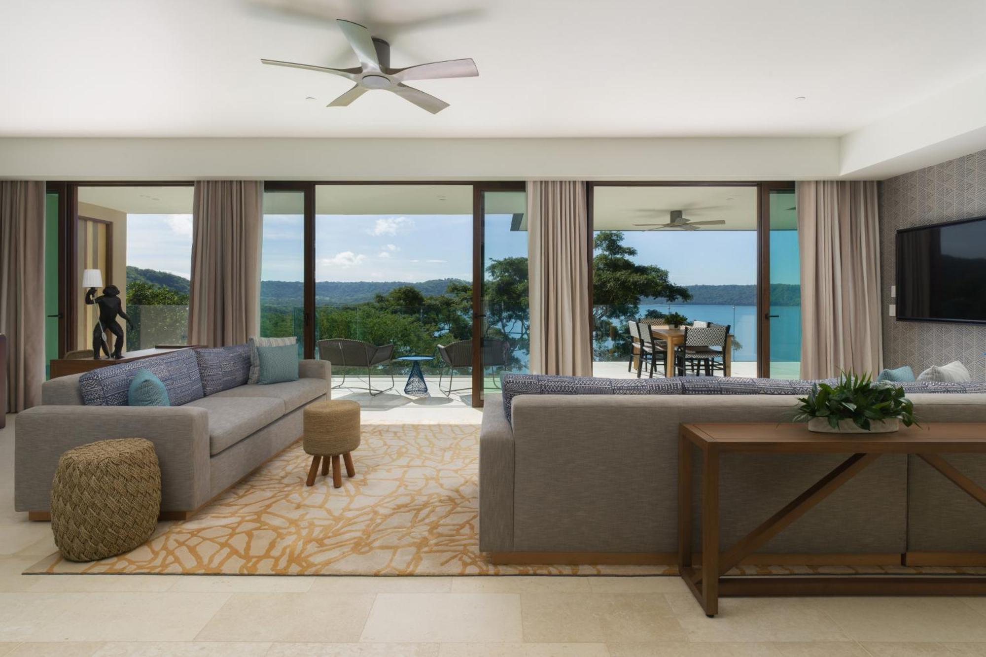 Andaz Peninsula Papagayo Resort, Costa Rica, By Hyatt Culebra Kültér fotó