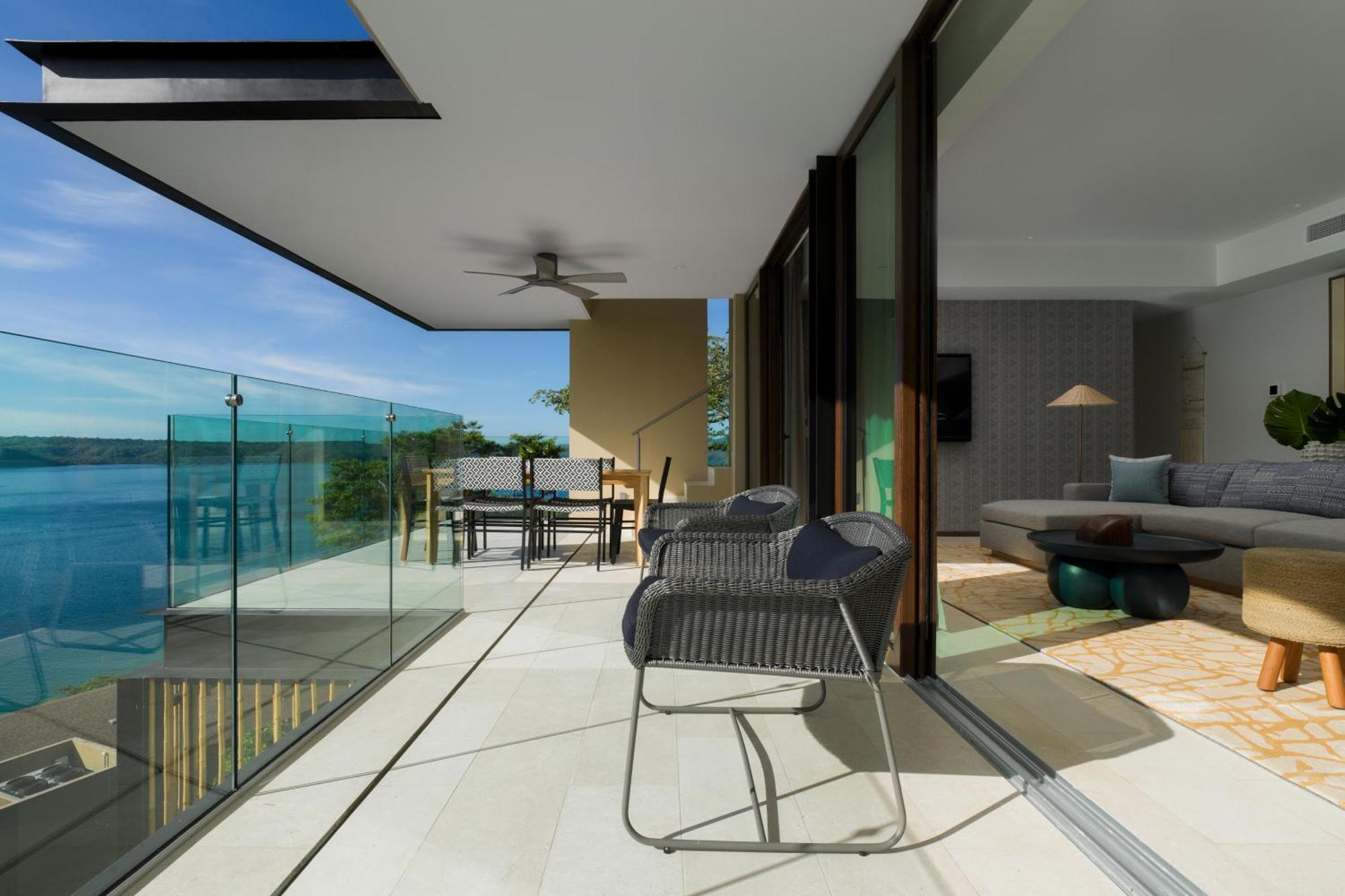 Andaz Peninsula Papagayo Resort, Costa Rica, By Hyatt Culebra Kültér fotó
