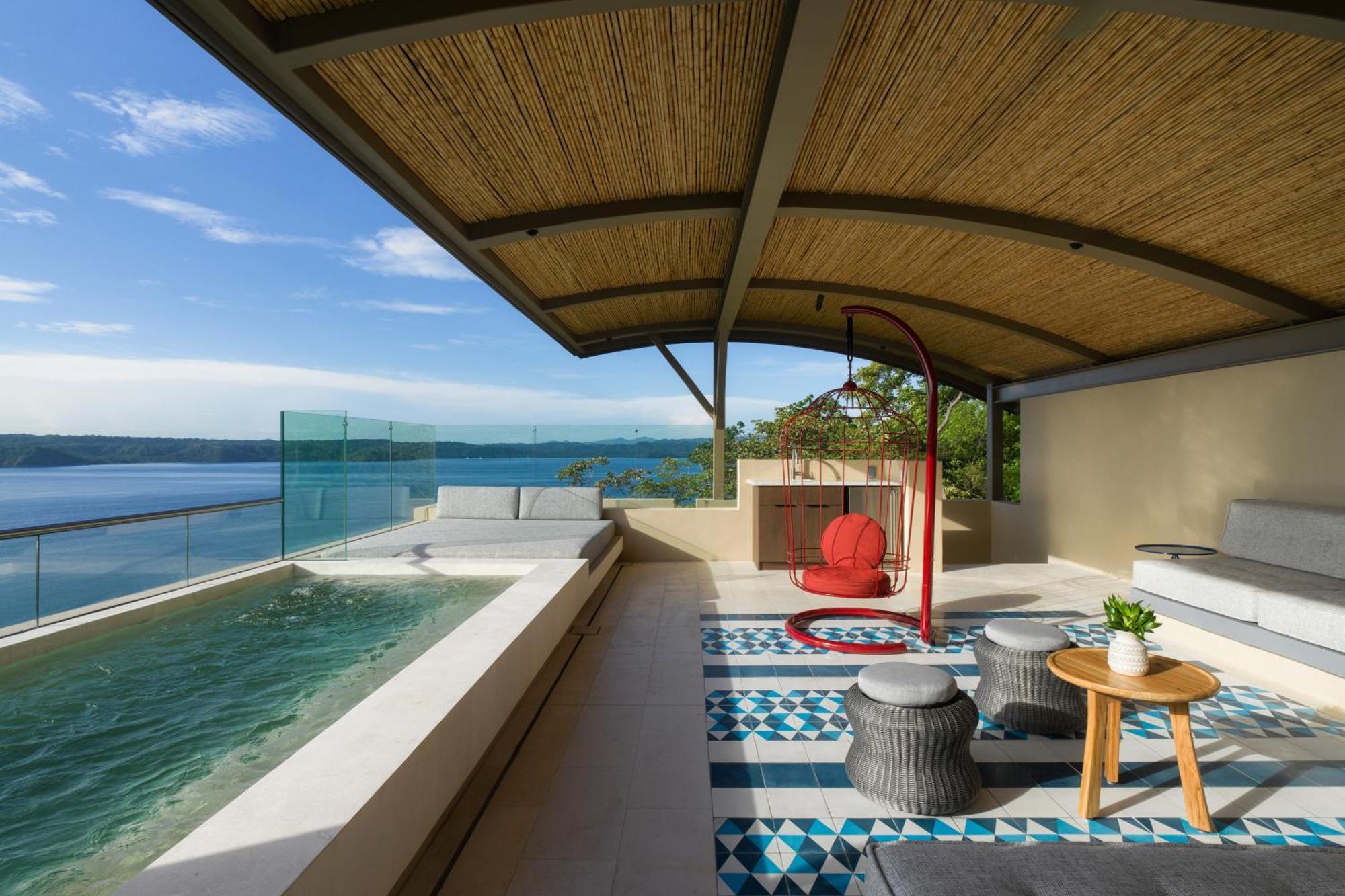 Andaz Peninsula Papagayo Resort, Costa Rica, By Hyatt Culebra Kültér fotó