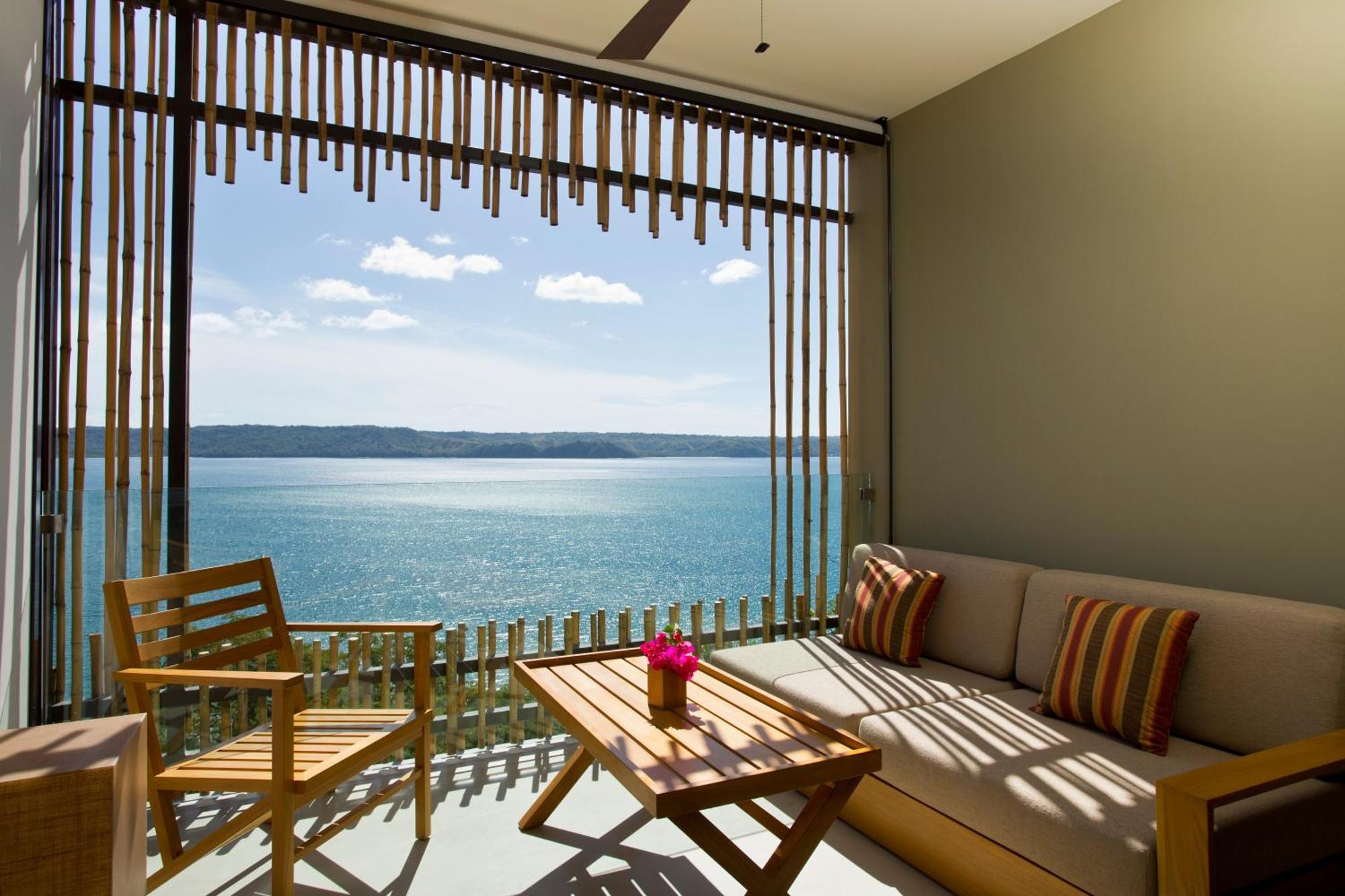 Andaz Peninsula Papagayo Resort, Costa Rica, By Hyatt Culebra Szoba fotó