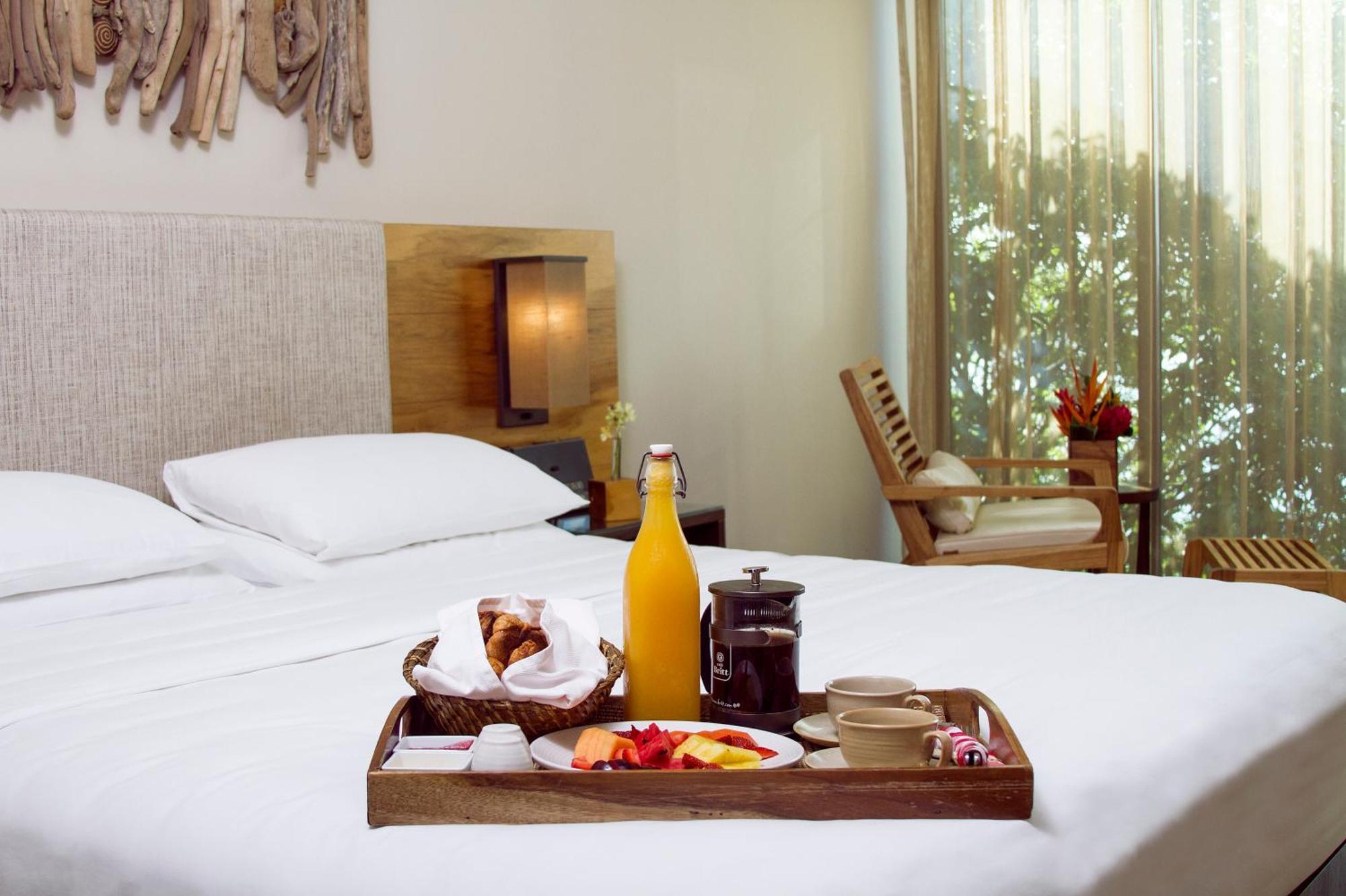 Andaz Peninsula Papagayo Resort, Costa Rica, By Hyatt Culebra Szoba fotó