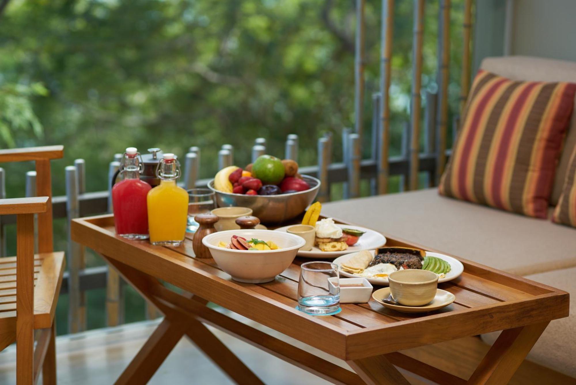 Andaz Peninsula Papagayo Resort, Costa Rica, By Hyatt Culebra Szoba fotó