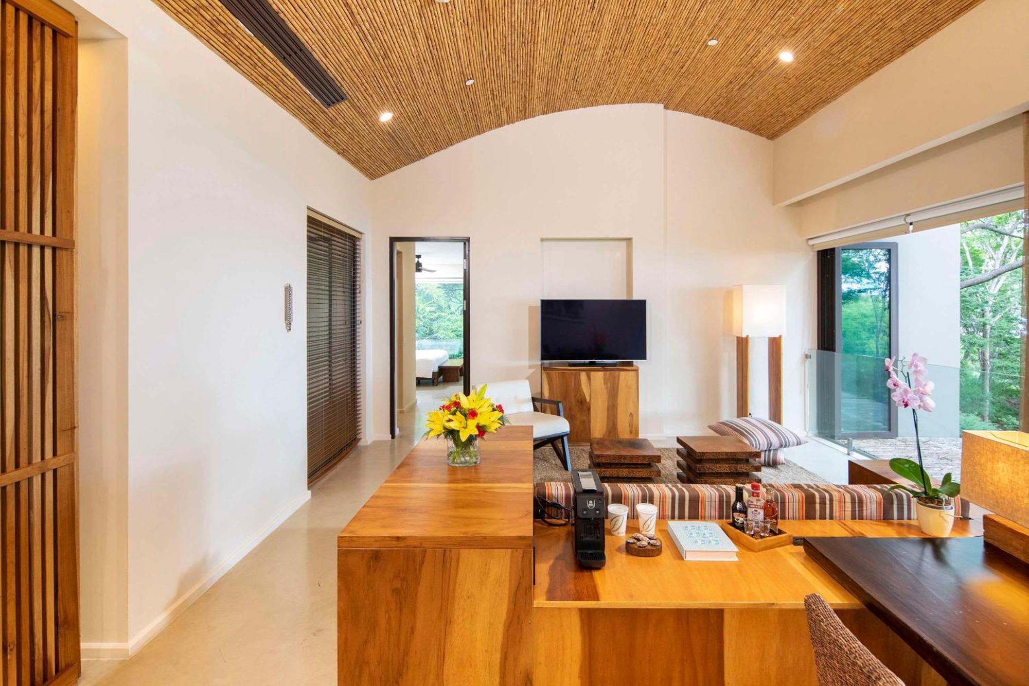 Andaz Peninsula Papagayo Resort, Costa Rica, By Hyatt Culebra Kültér fotó
