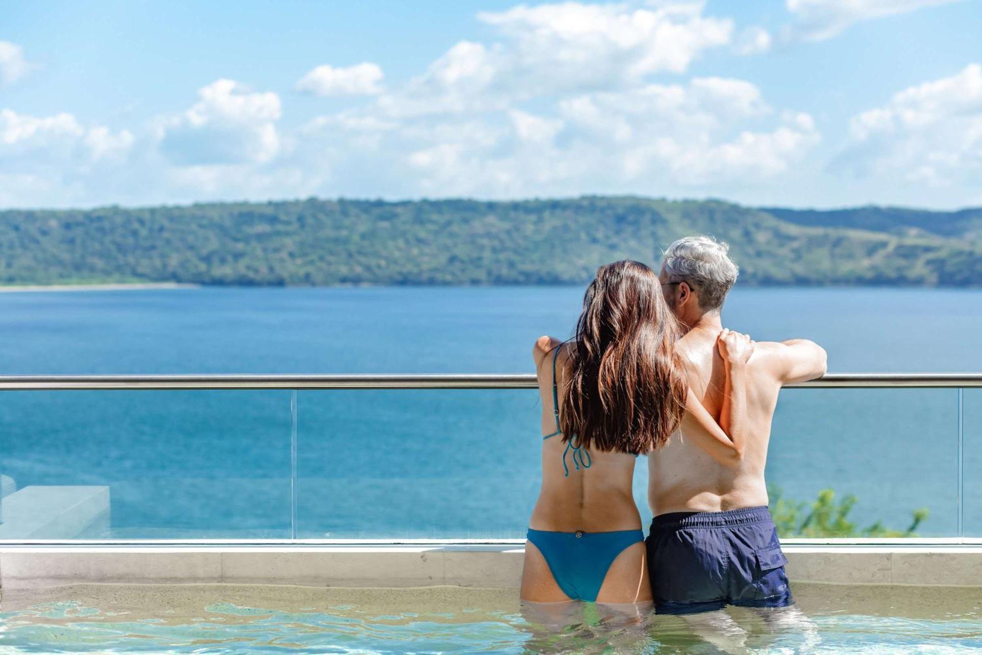 Andaz Peninsula Papagayo Resort, Costa Rica, By Hyatt Culebra Kültér fotó
