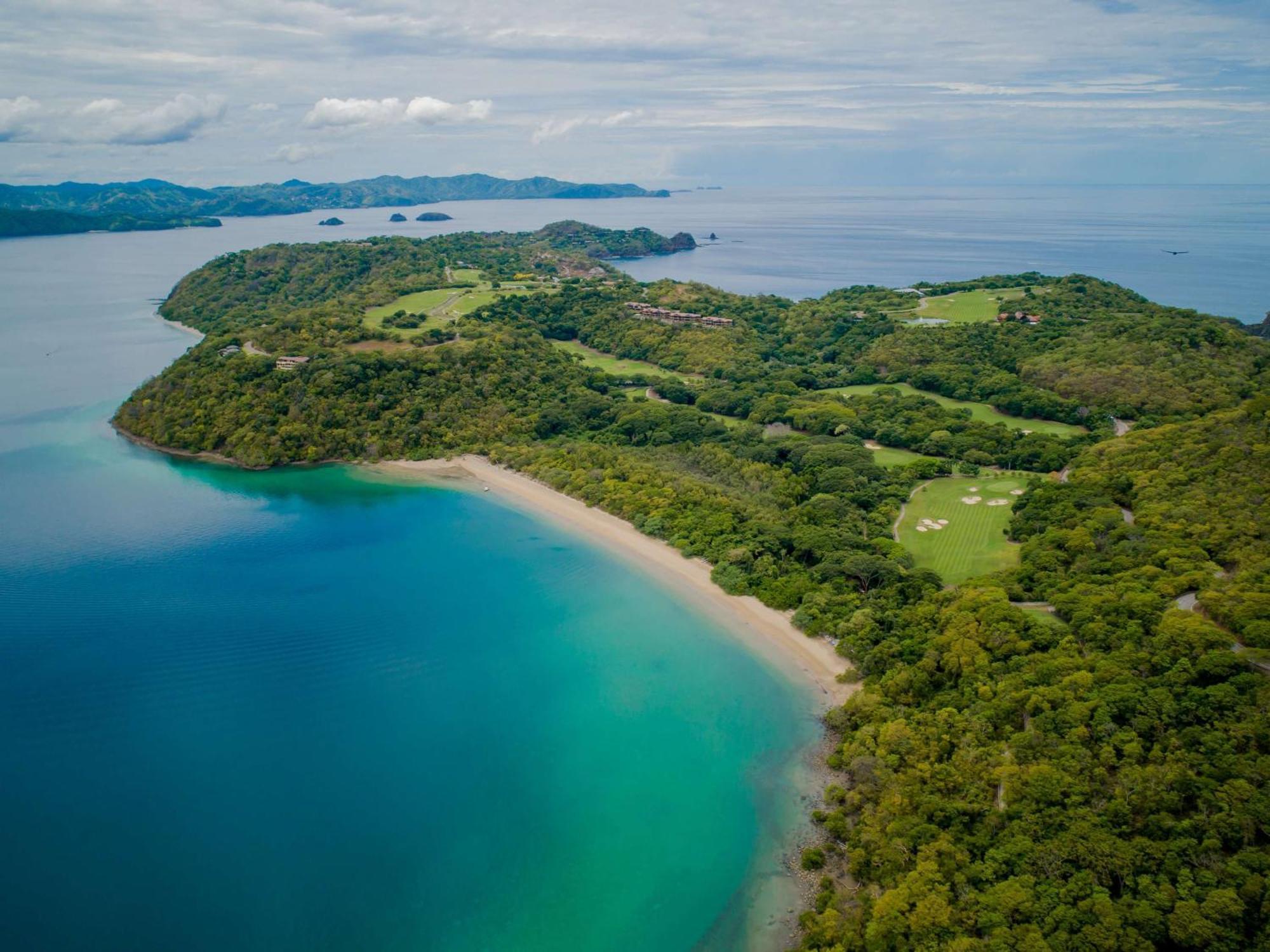 Andaz Peninsula Papagayo Resort, Costa Rica, By Hyatt Culebra Kültér fotó