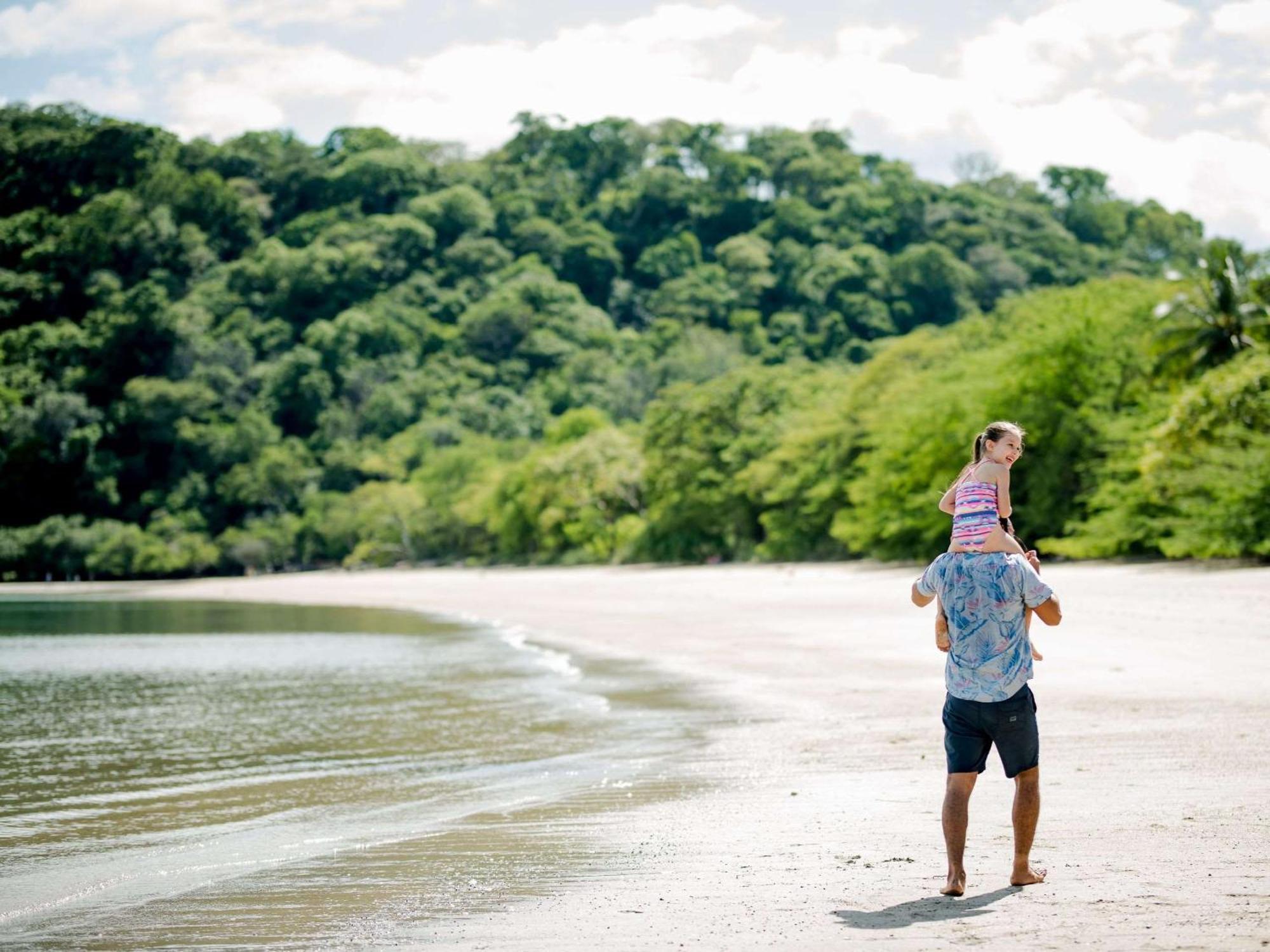 Andaz Peninsula Papagayo Resort, Costa Rica, By Hyatt Culebra Kültér fotó