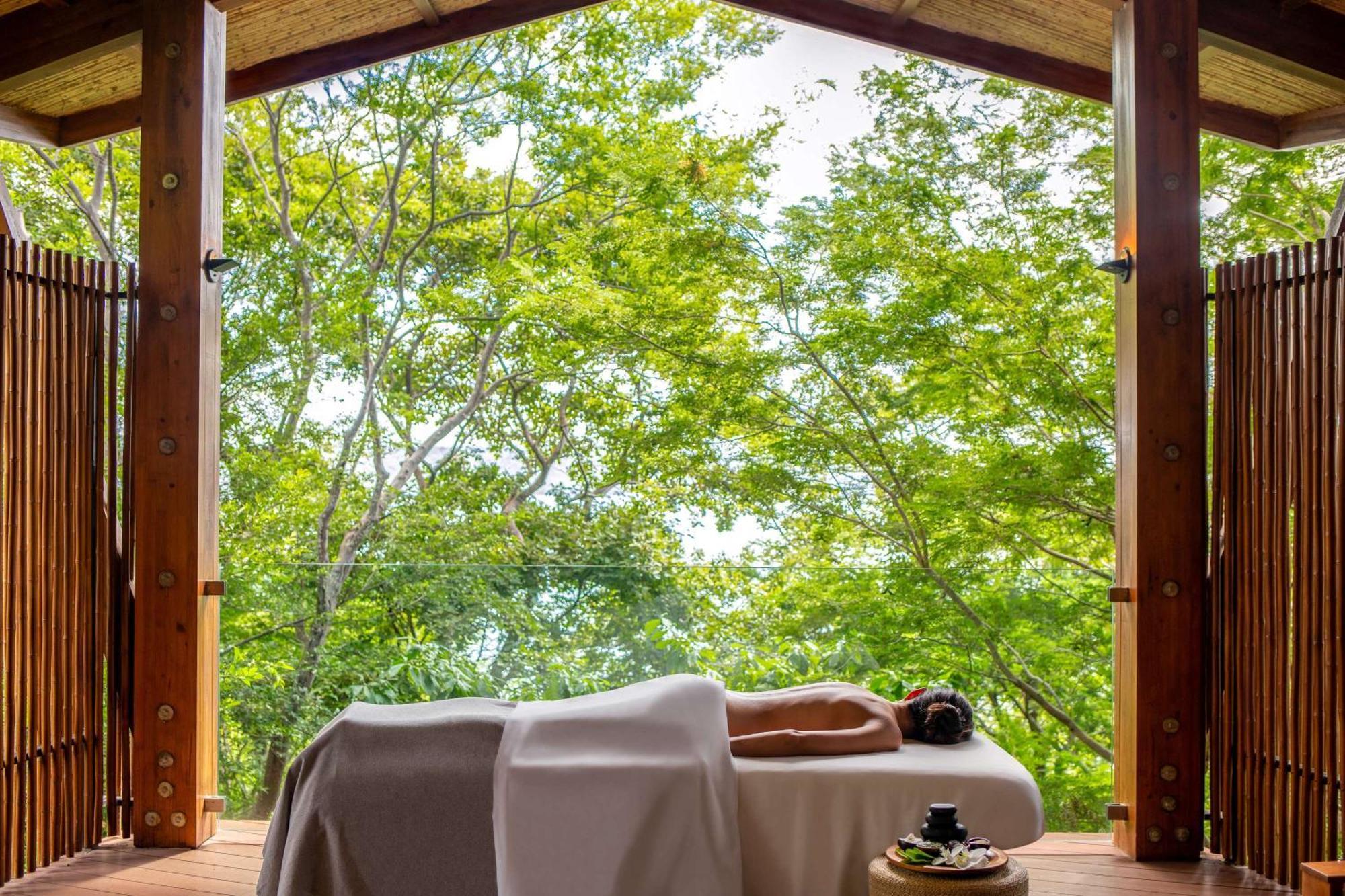 Andaz Peninsula Papagayo Resort, Costa Rica, By Hyatt Culebra Kültér fotó