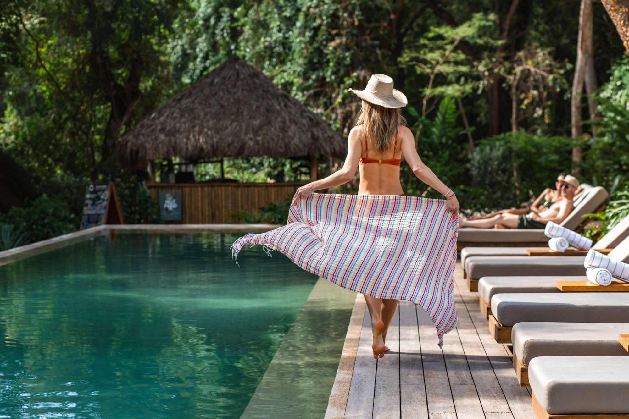 Andaz Peninsula Papagayo Resort, Costa Rica, By Hyatt Culebra Kültér fotó
