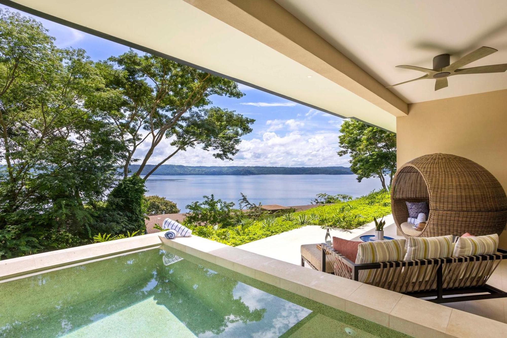 Andaz Peninsula Papagayo Resort, Costa Rica, By Hyatt Culebra Kültér fotó