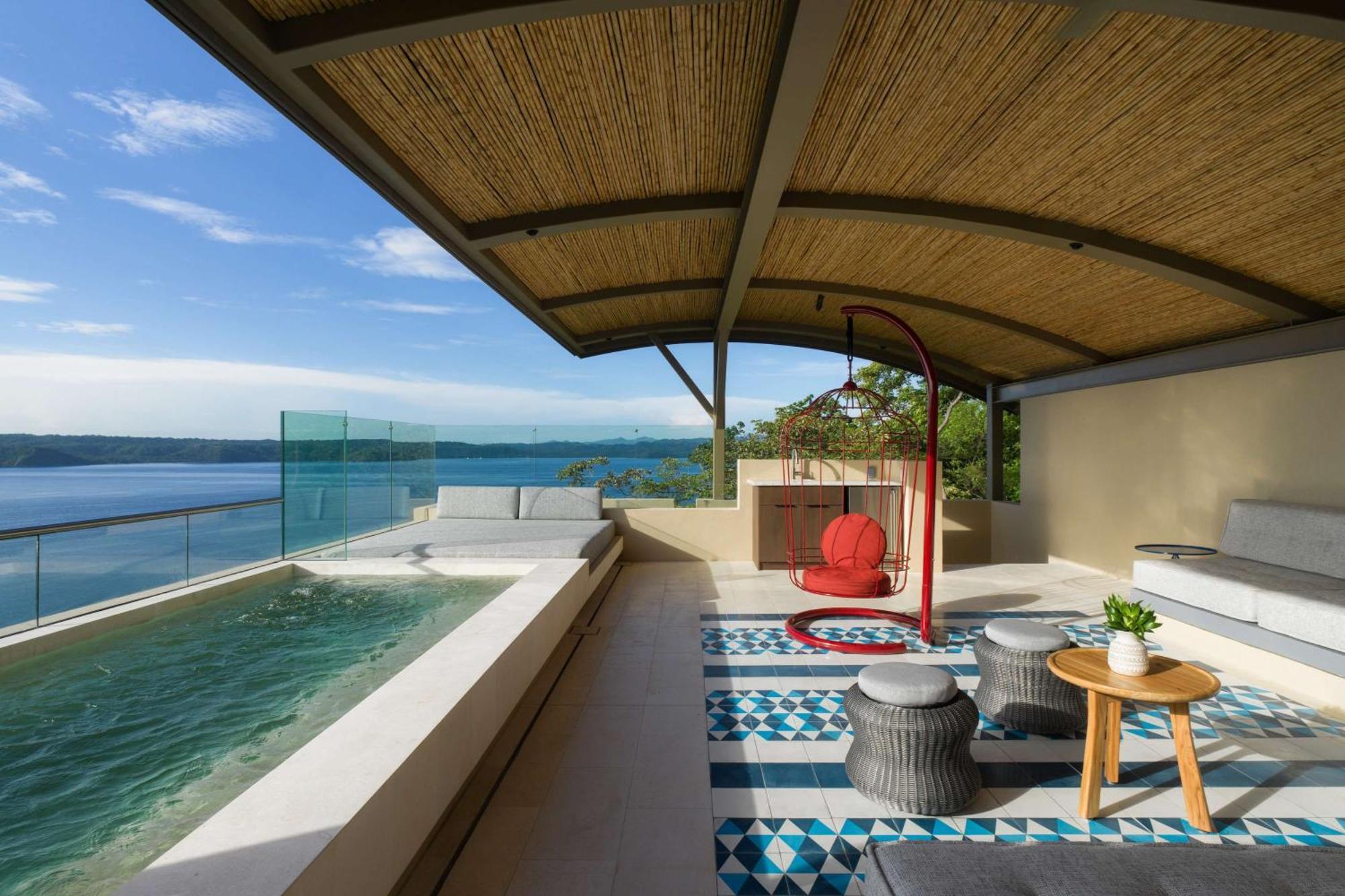 Andaz Peninsula Papagayo Resort, Costa Rica, By Hyatt Culebra Kültér fotó