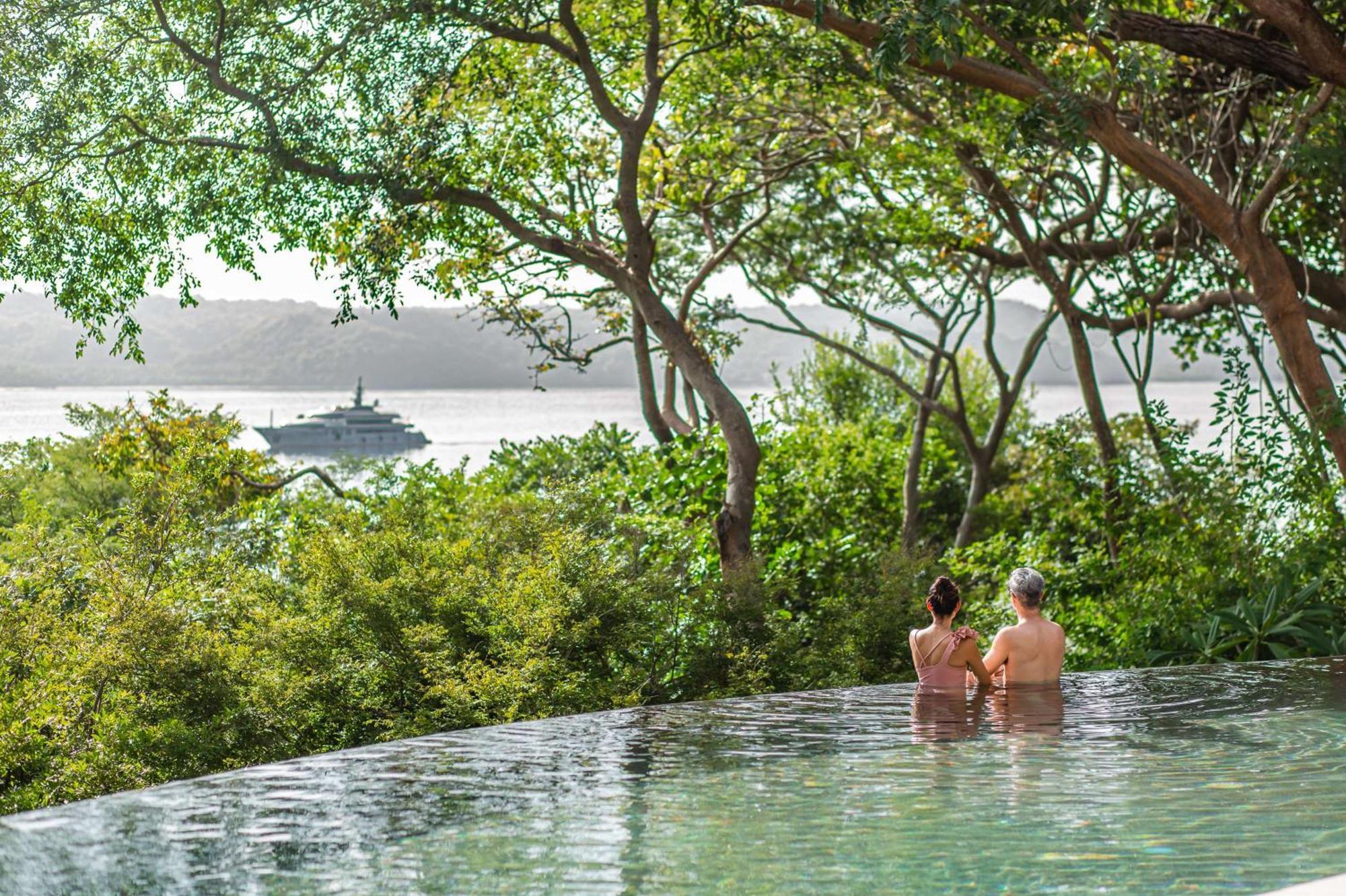 Andaz Peninsula Papagayo Resort, Costa Rica, By Hyatt Culebra Kültér fotó