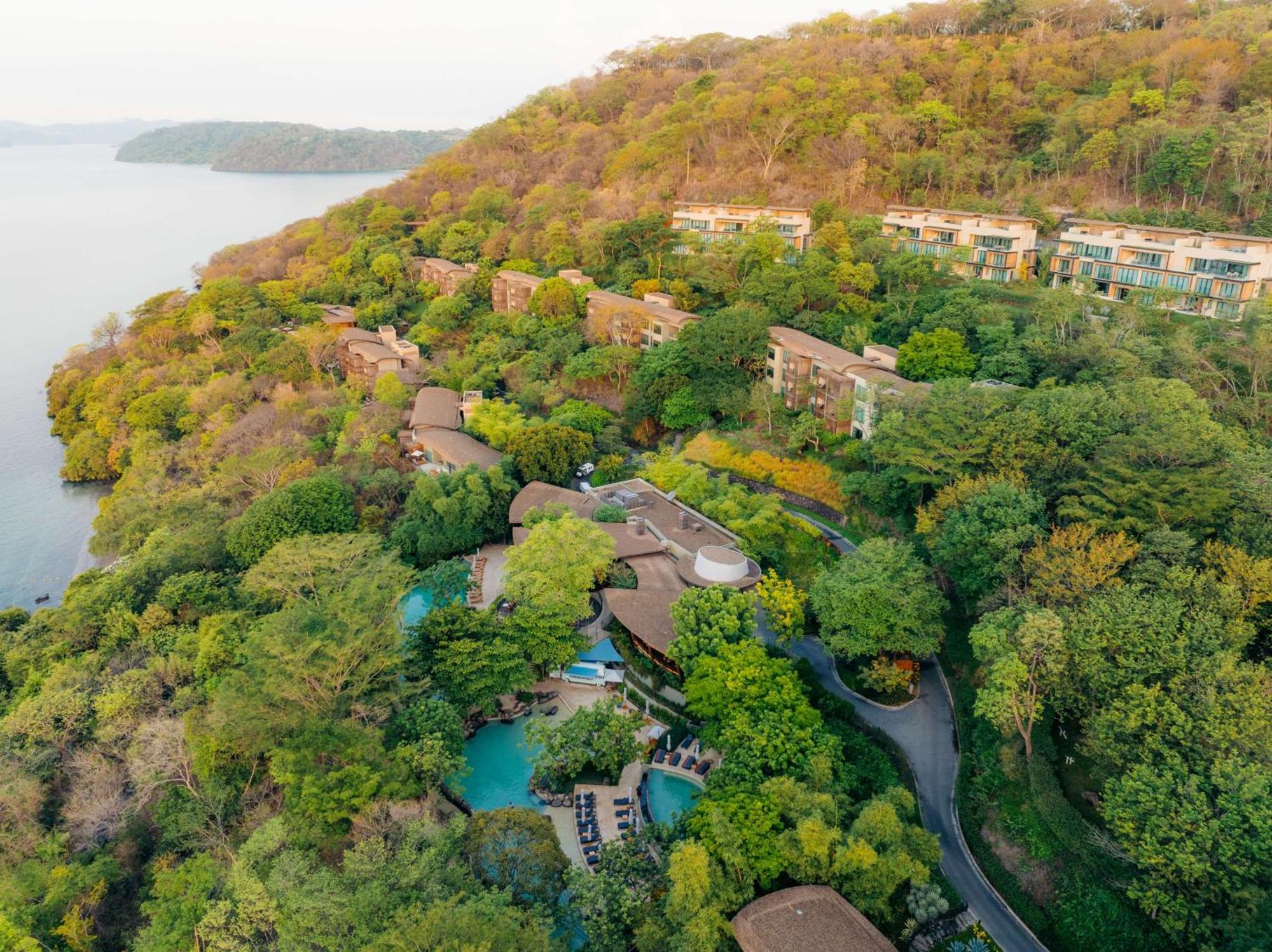 Andaz Peninsula Papagayo Resort, Costa Rica, By Hyatt Culebra Kültér fotó