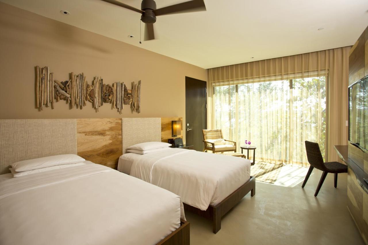 Andaz Peninsula Papagayo Resort, Costa Rica, By Hyatt Culebra Szoba fotó
